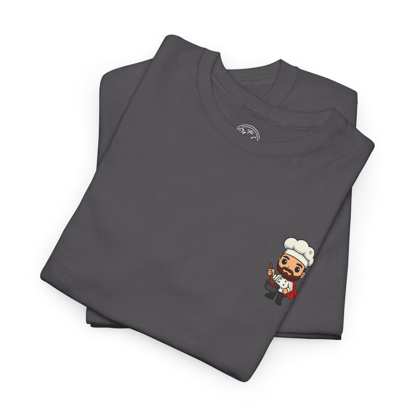 Chef's Recipe Tee
