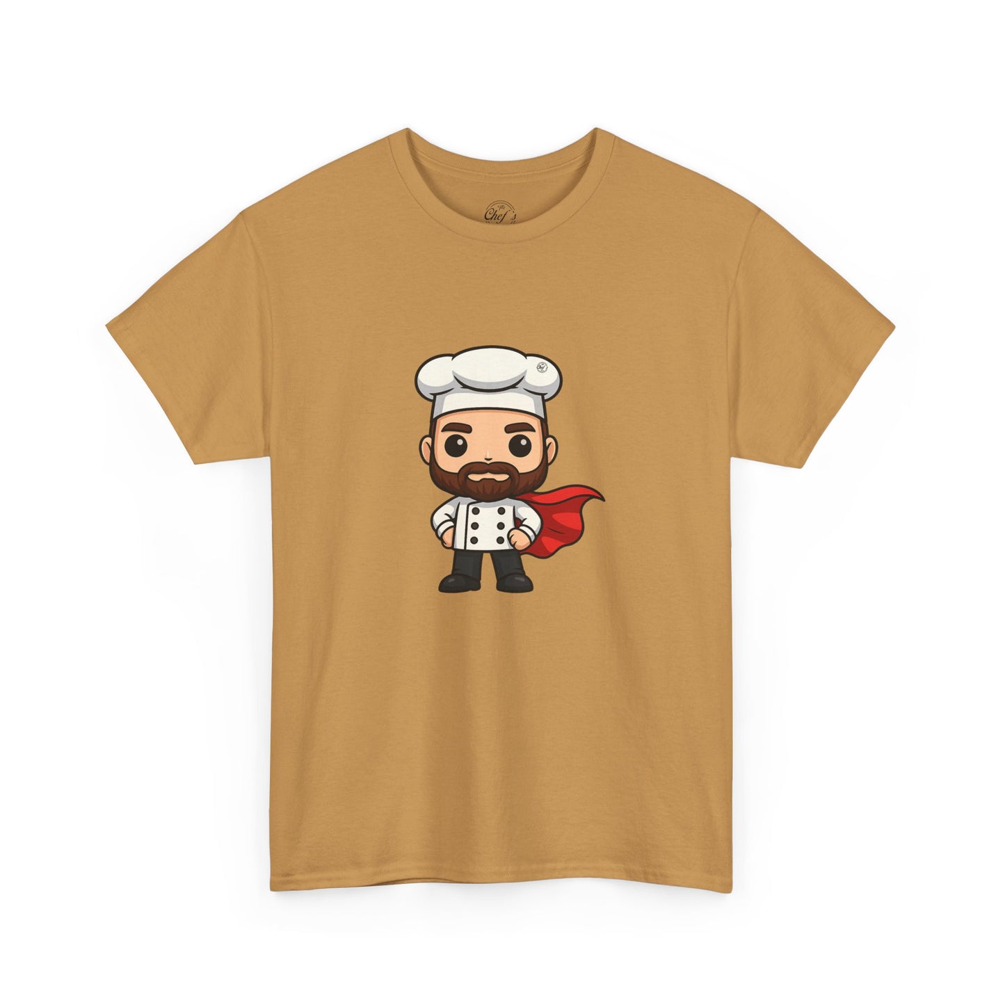 Chef Hero- Perfect for Chefs, Food Lovers and Home Cooks