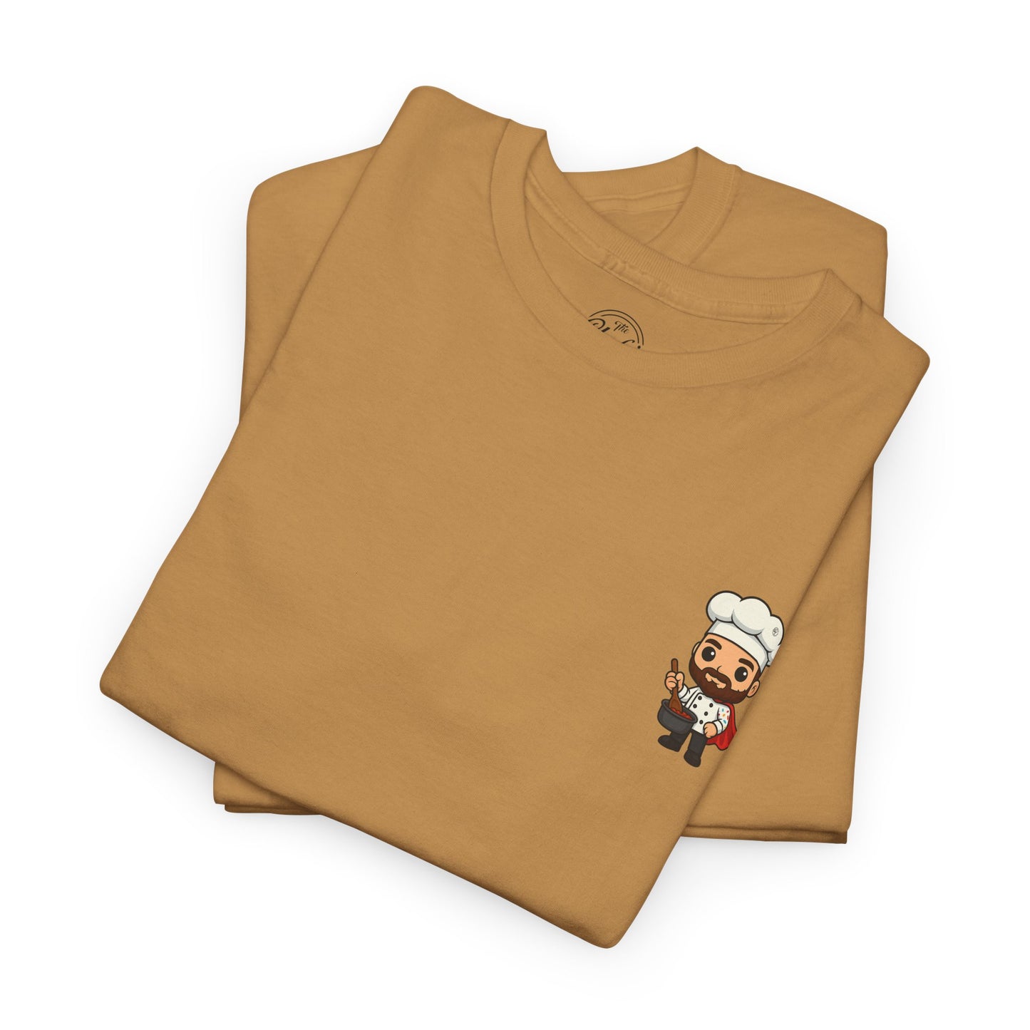 Suck It Up Buttercup Tee