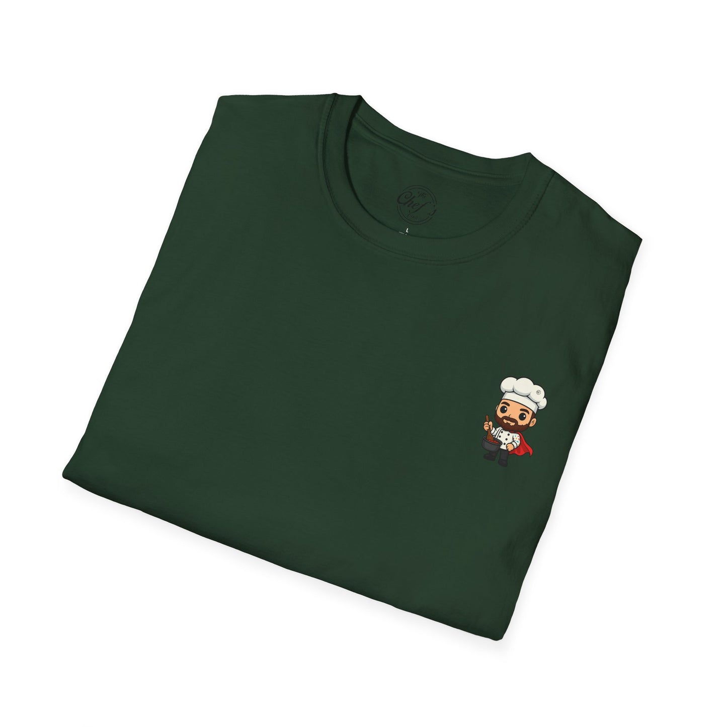 Chef Humor T-Shirt