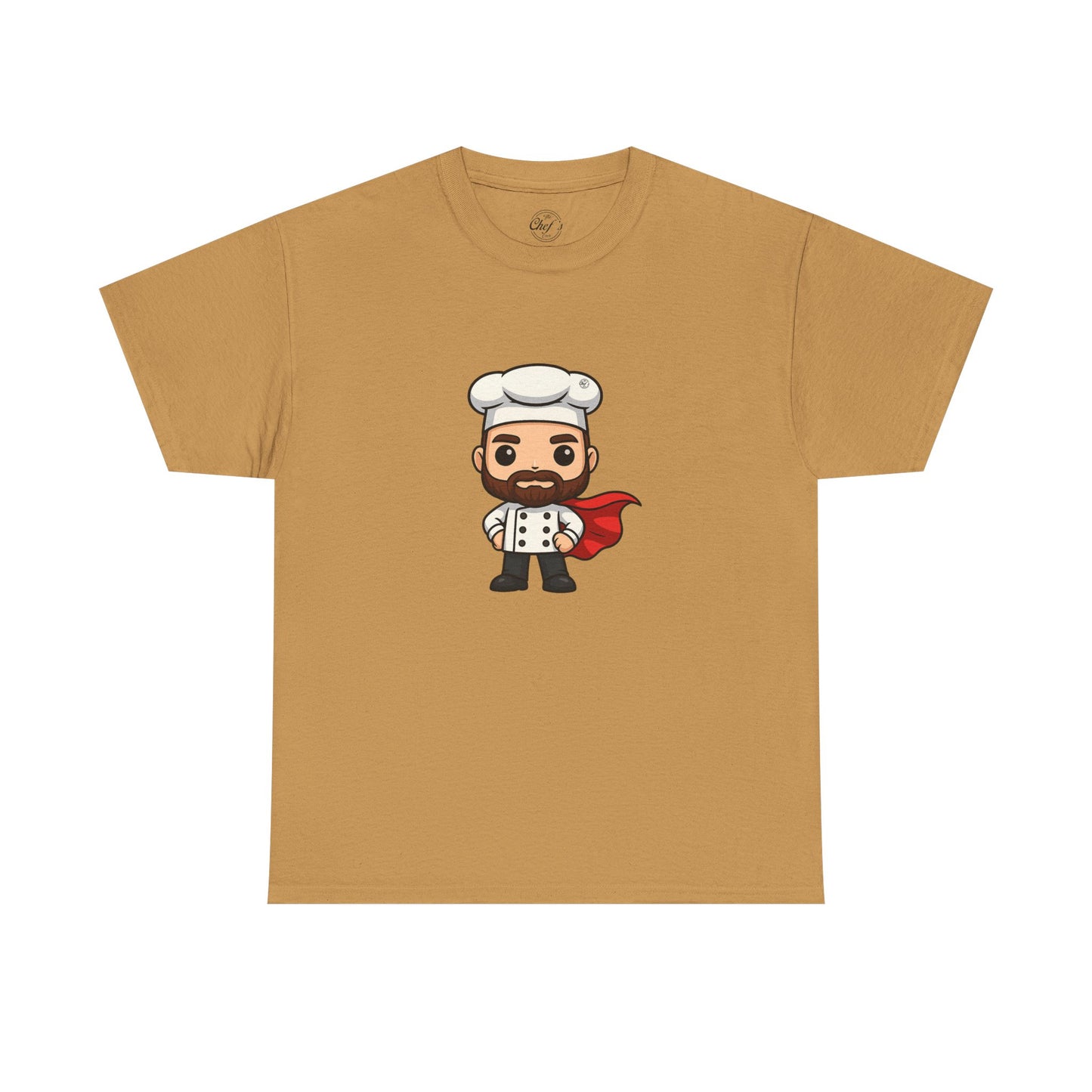 Chef Hero- Perfect for Chefs, Food Lovers and Home Cooks