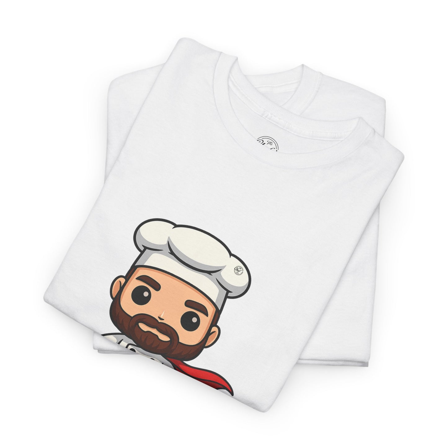 Chef Hero- Perfect for Chefs, Food Lovers and Home Cooks