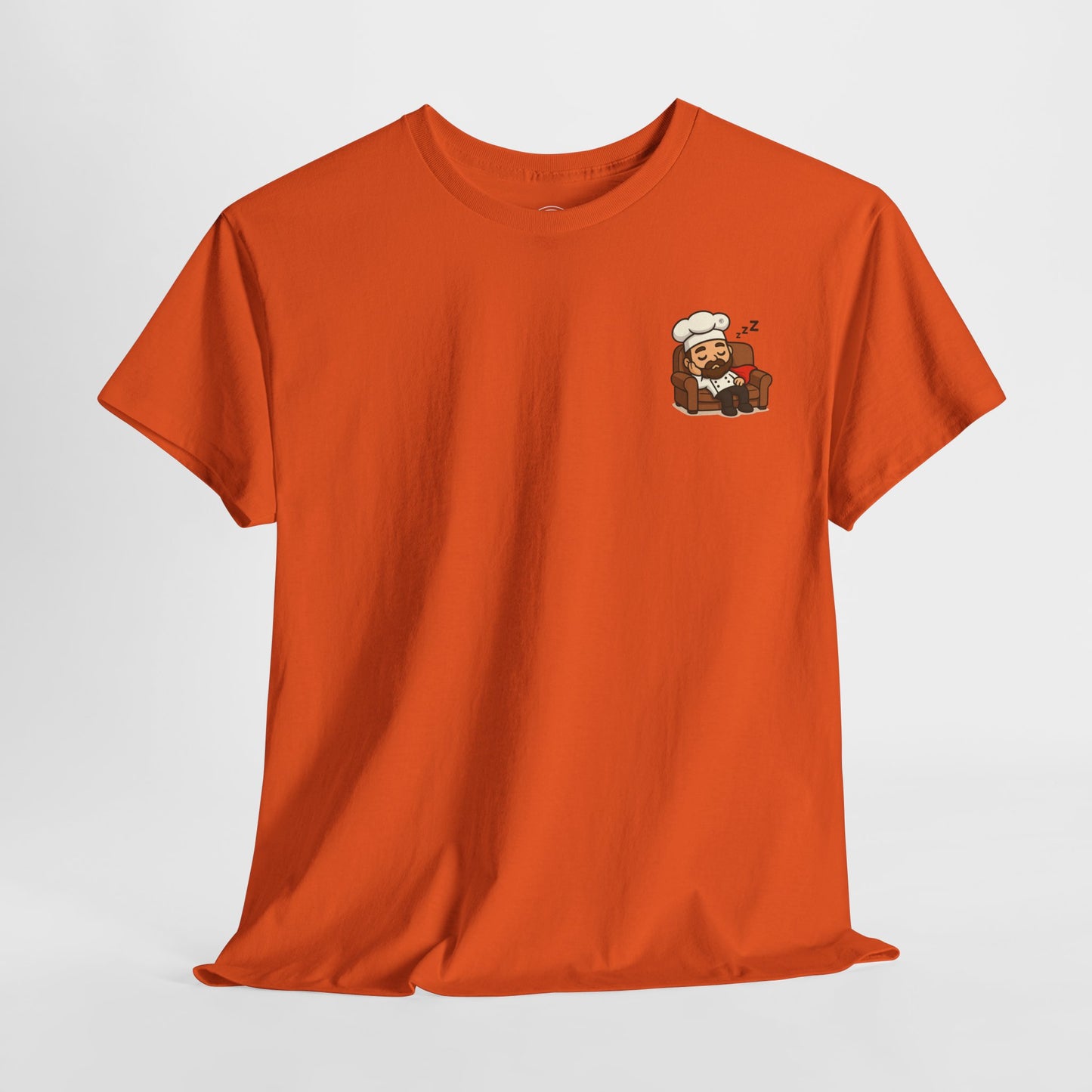 Funny Message Tee Version 2