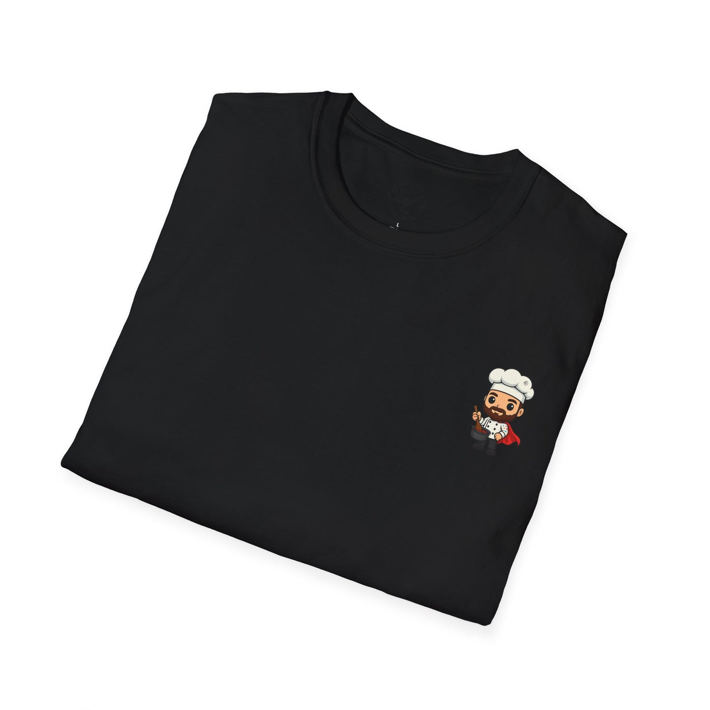 Chef Humor T-Shirt