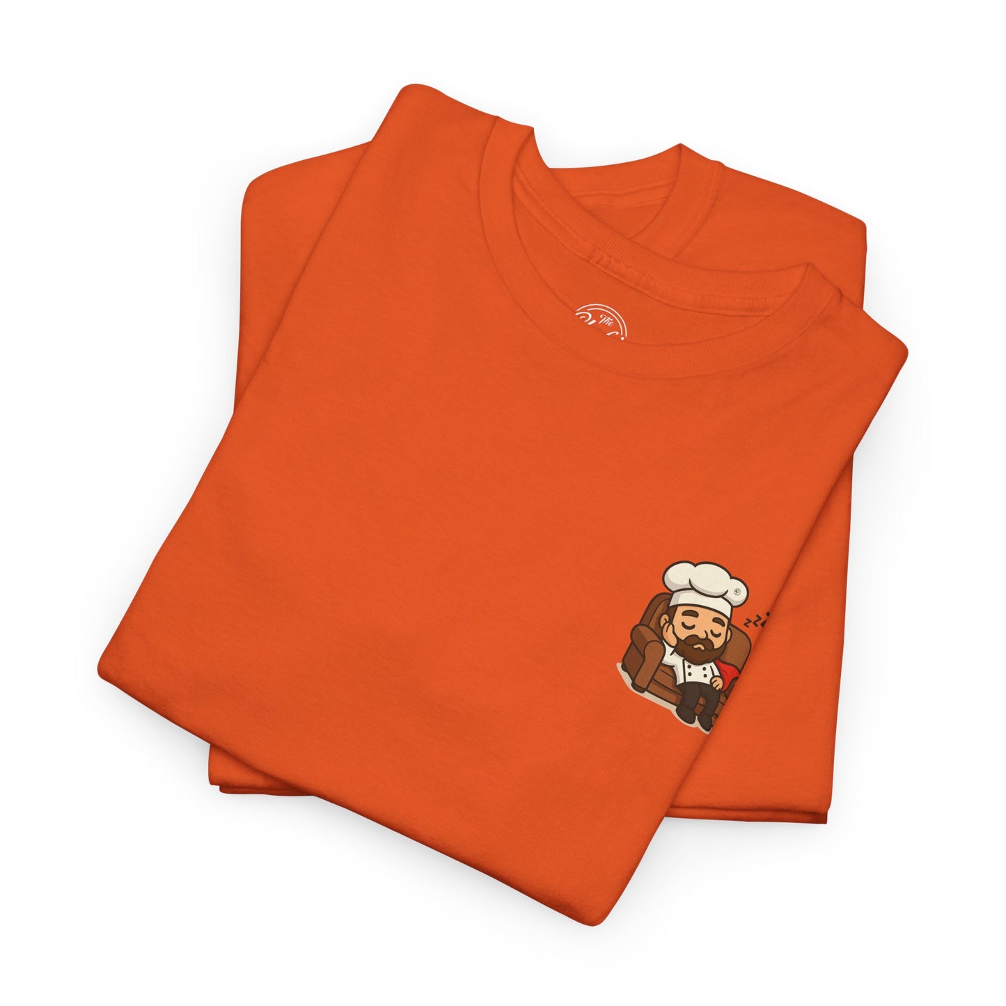 Funny Message Tee Version 2