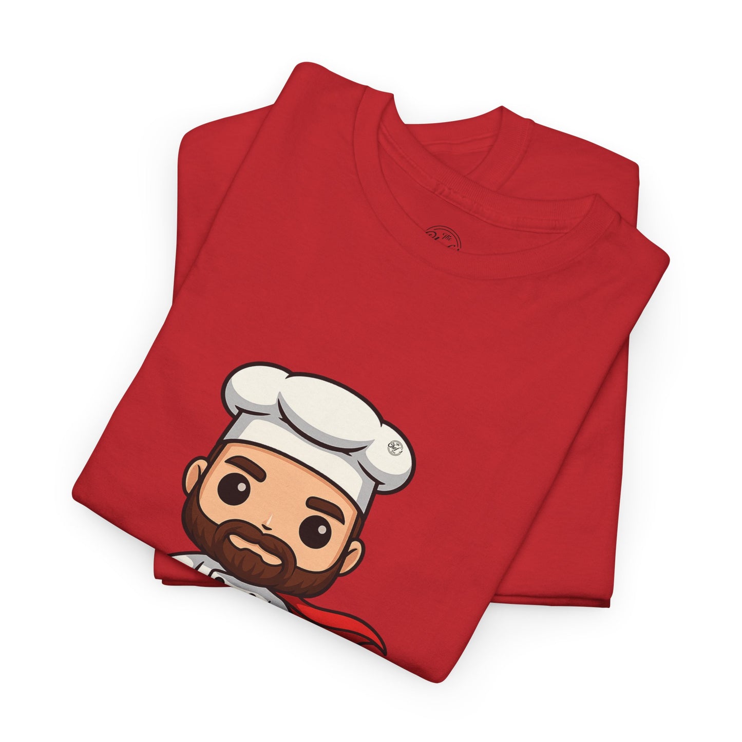 Chef Hero- Perfect for Chefs, Food Lovers and Home Cooks