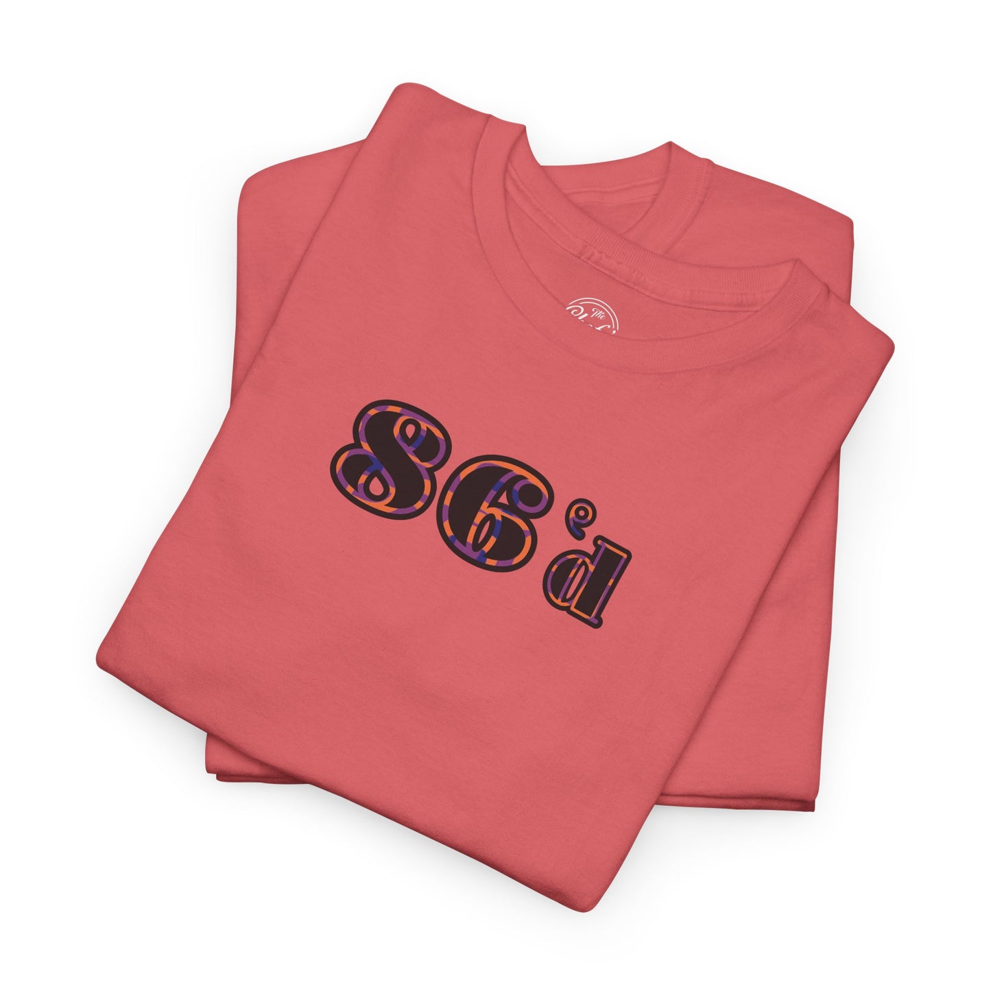 86'd X Mise N Place Chef Shirt