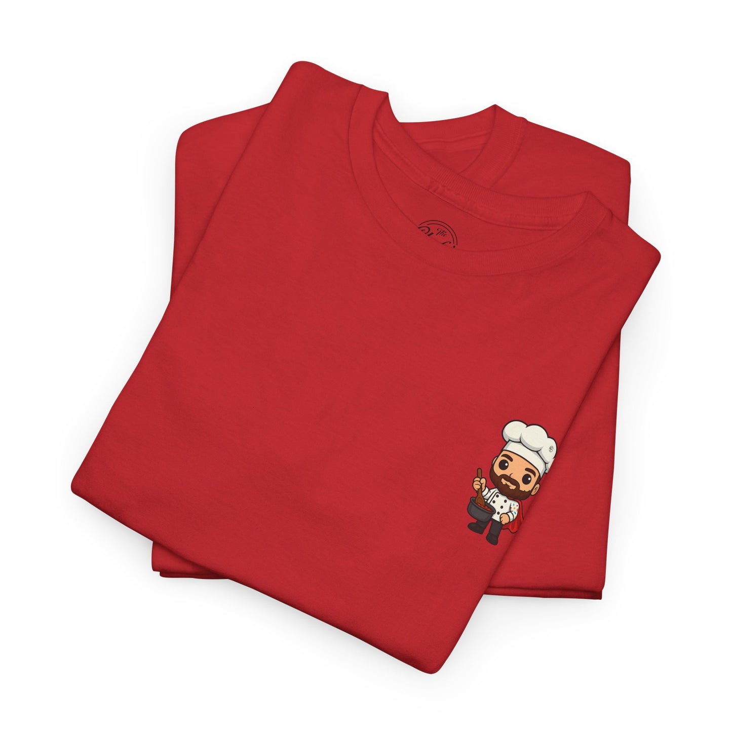 Suck It Up Buttercup Tee