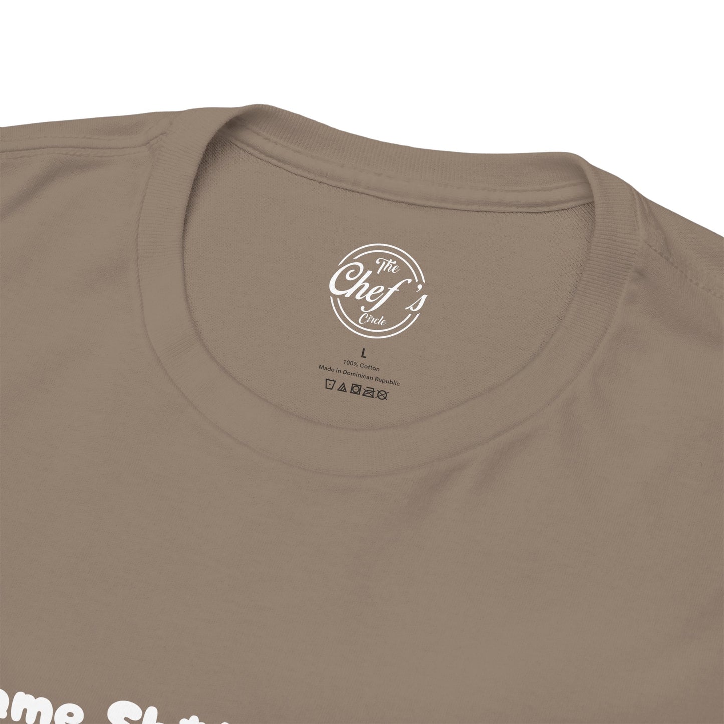Funny Message Tee Version 1