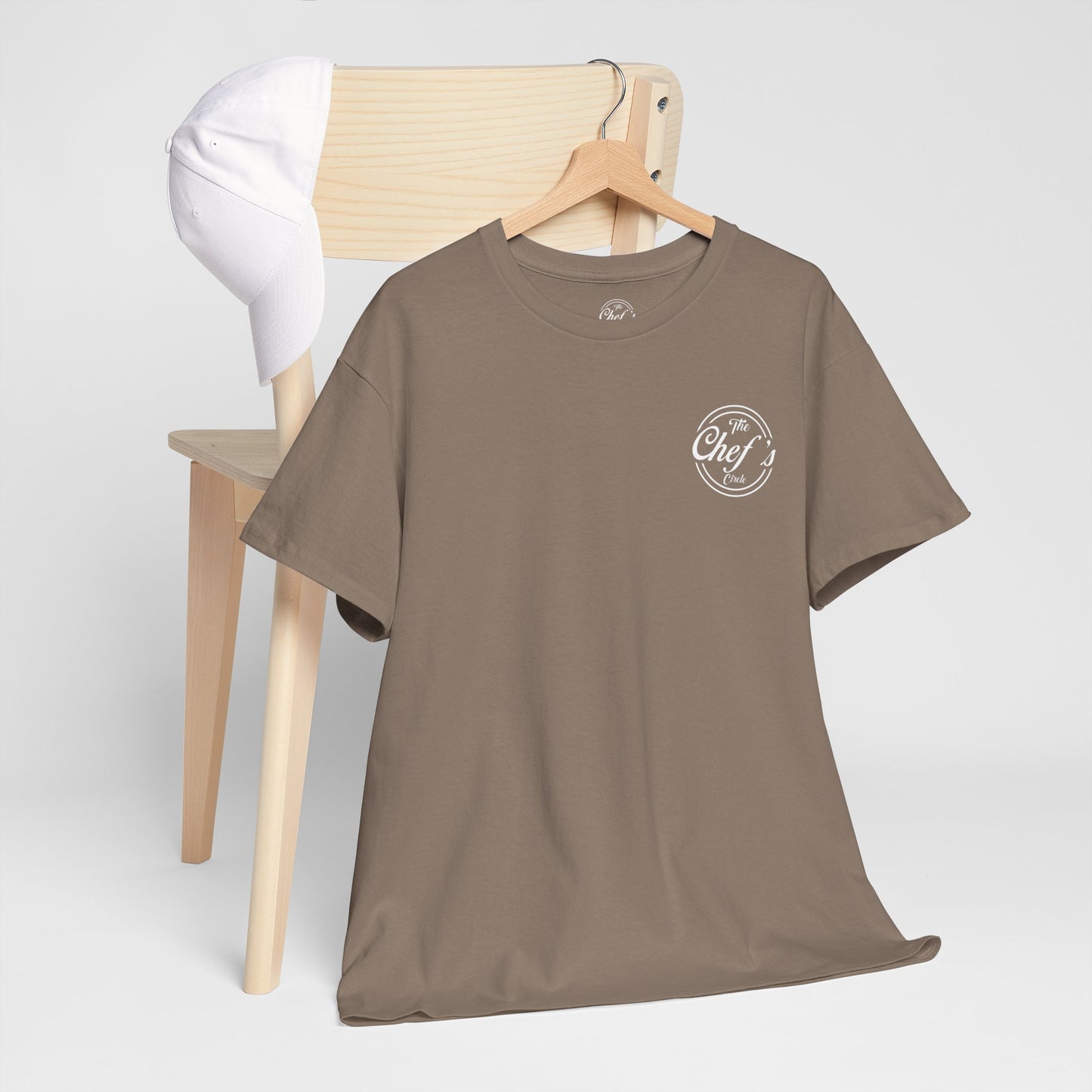 Funny Chef T-Shirt - Perfect Gift for Culinary Enthusiasts, Cooking Apparel, Chef Humor Tee, Kitchen Lover's Gift, Birthday Gift for Chefs