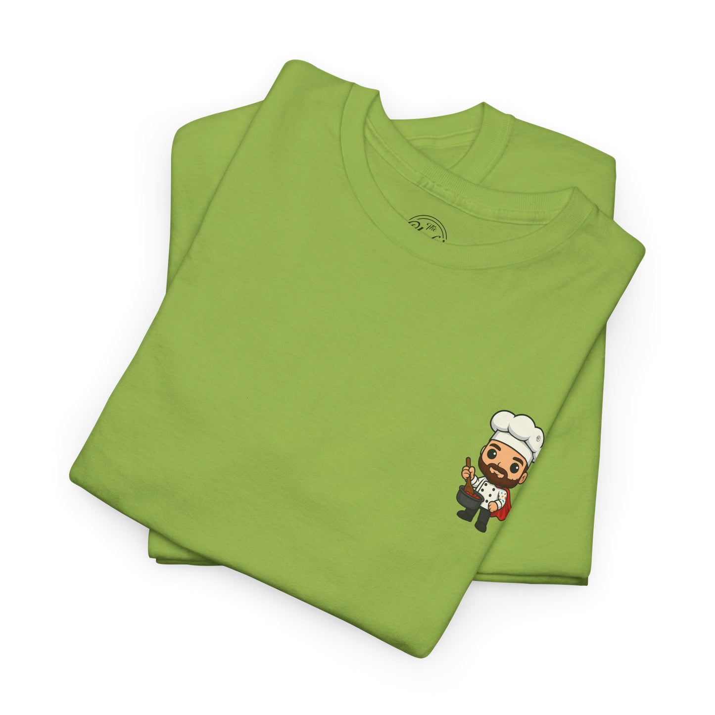 Suck It Up Buttercup Tee