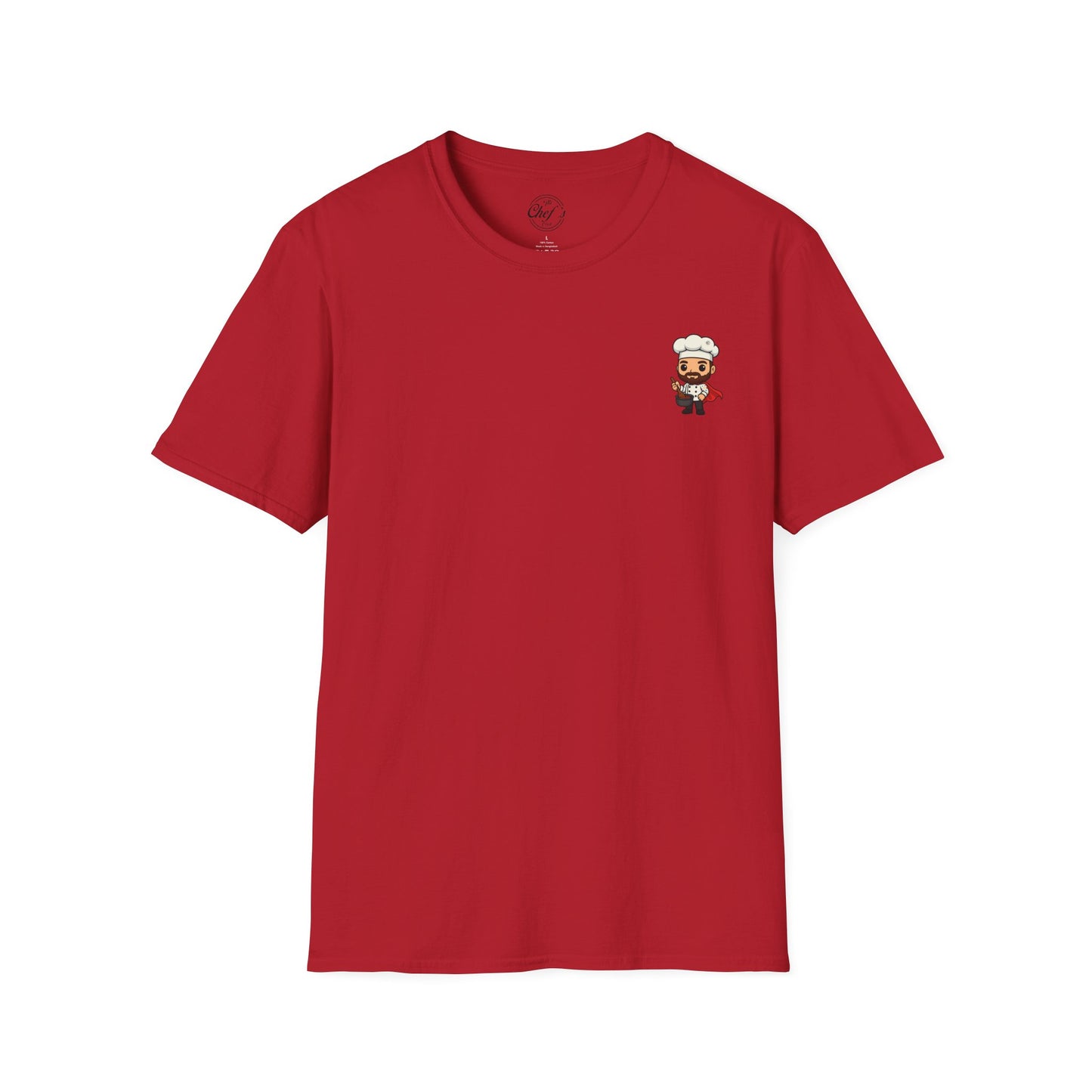 Chef Humor T-Shirt