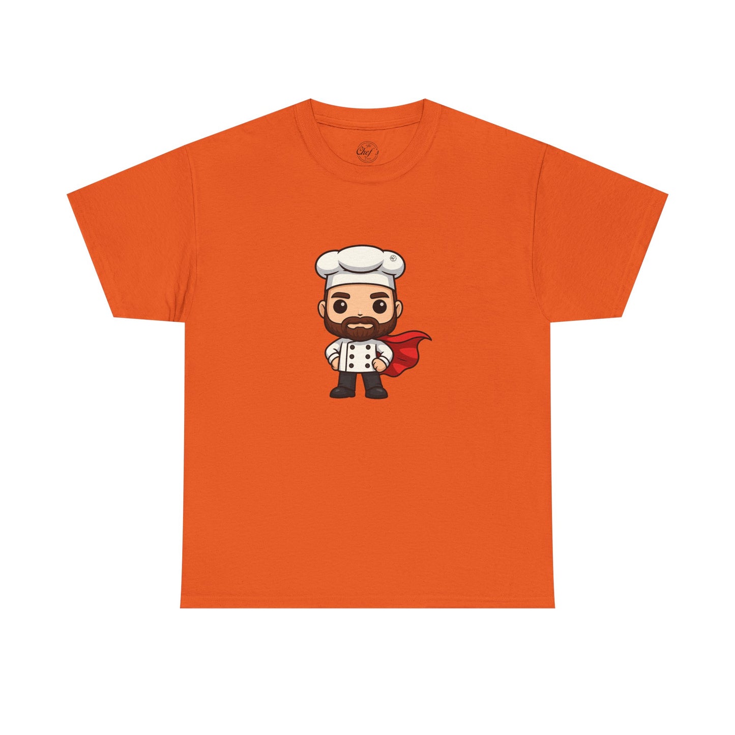 Chef Hero- Perfect for Chefs, Food Lovers and Home Cooks