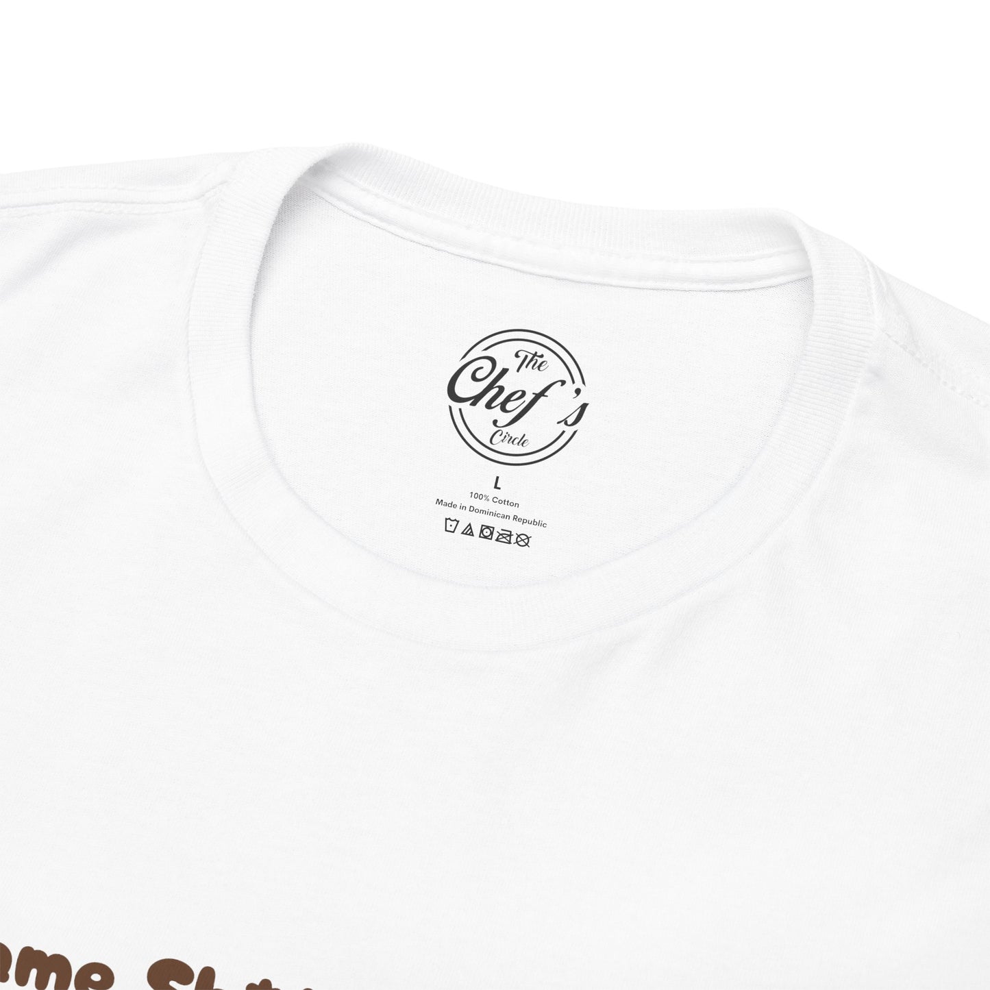 Funny Message Tee Version 1