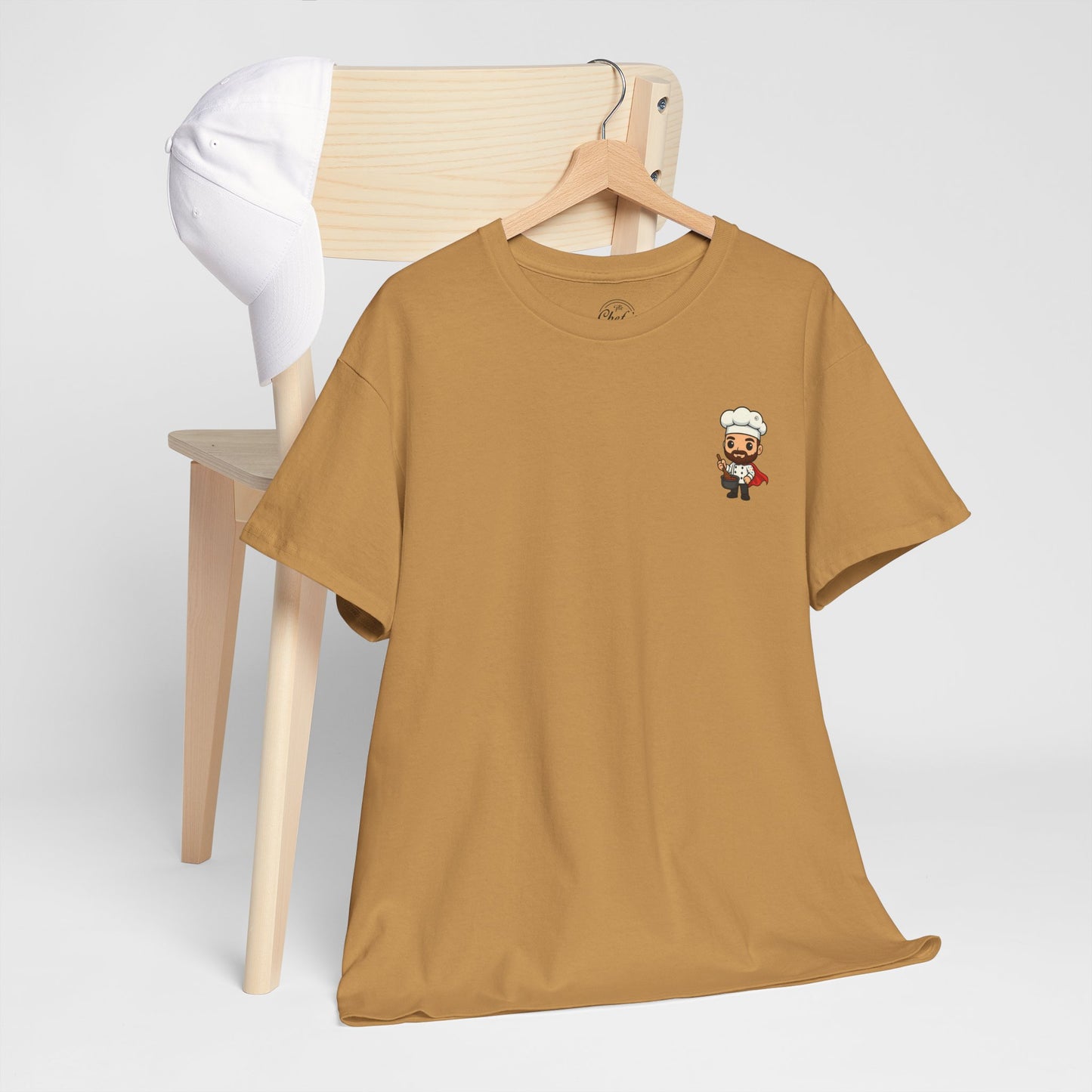 Suck It Up Buttercup Tee