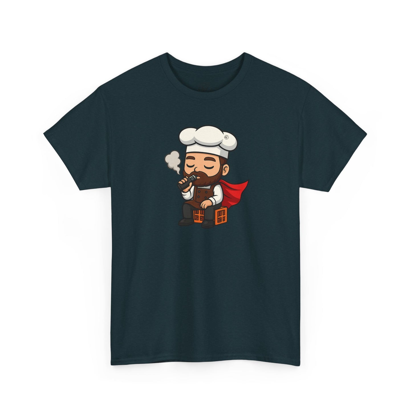 Chef Having a Break Tee