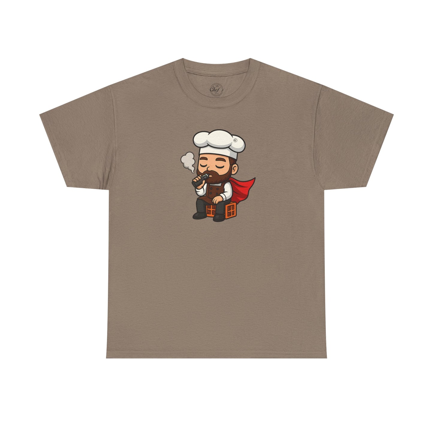 Chef Having a Break Tee