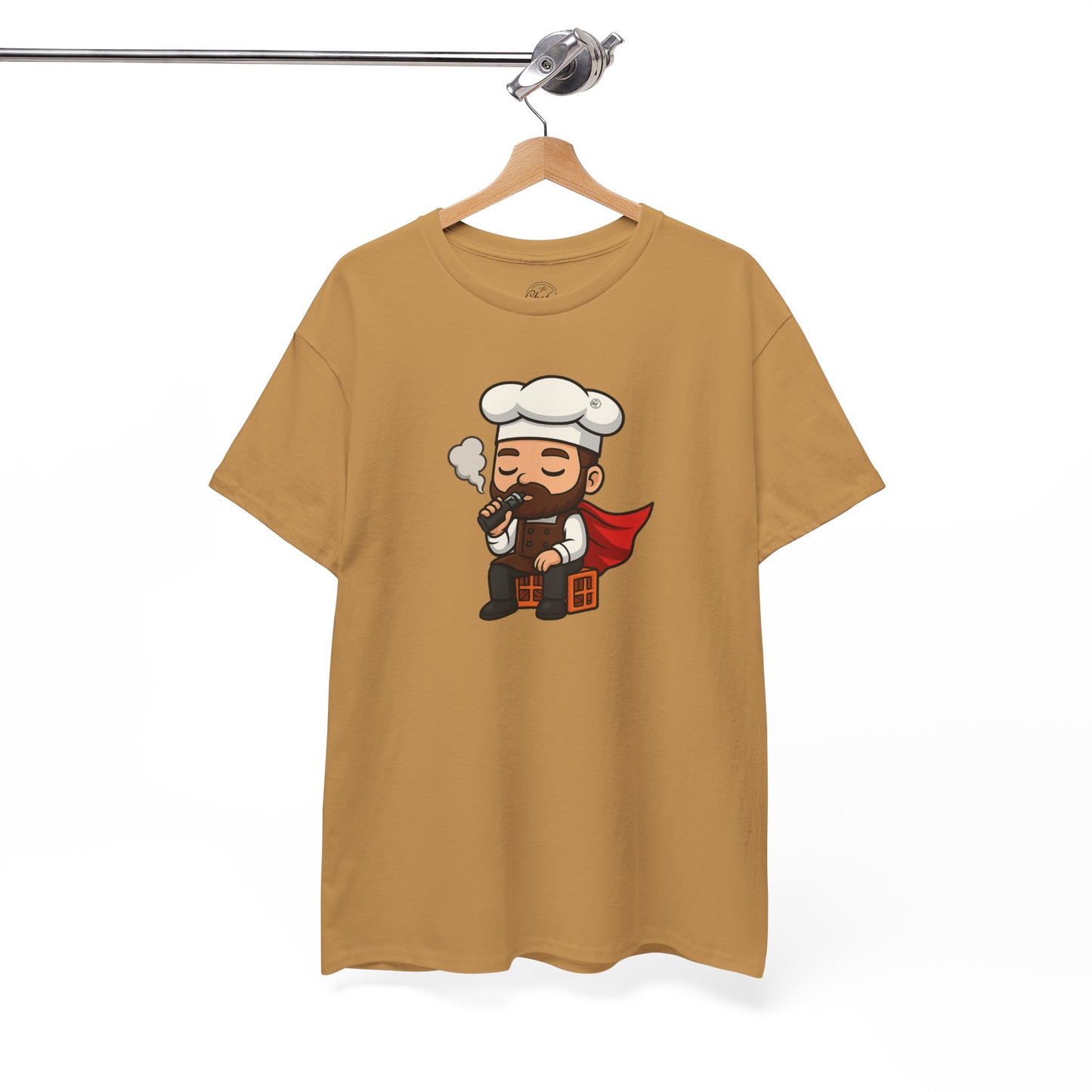 Chef Having a Break Tee