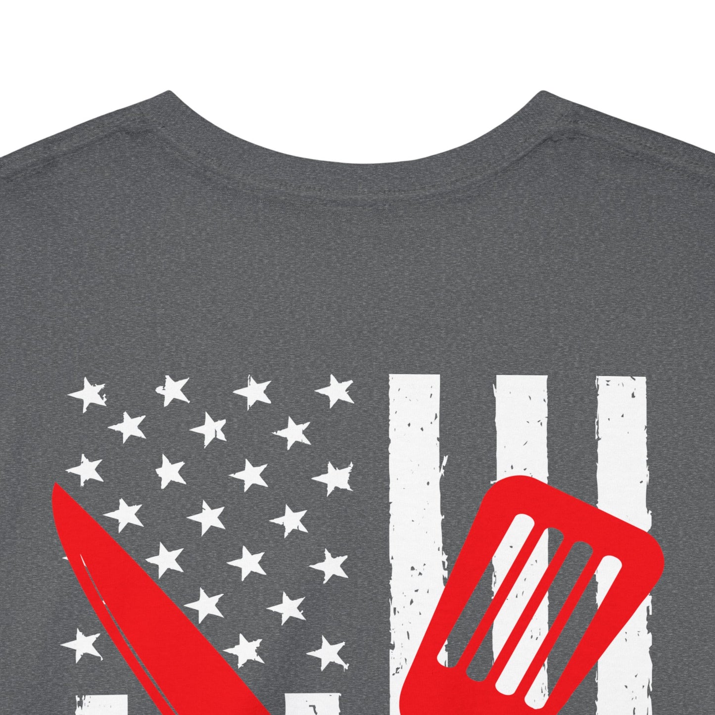 86'd X Mise N Place Chef Shirt