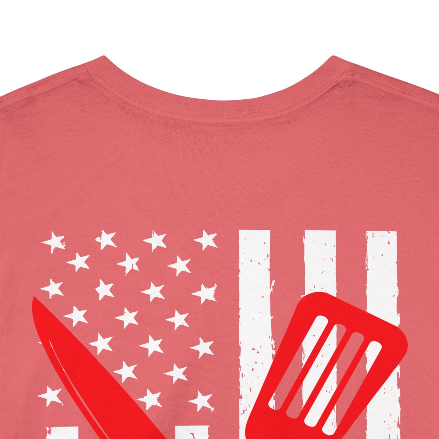 86'd X Mise N Place Chef Shirt