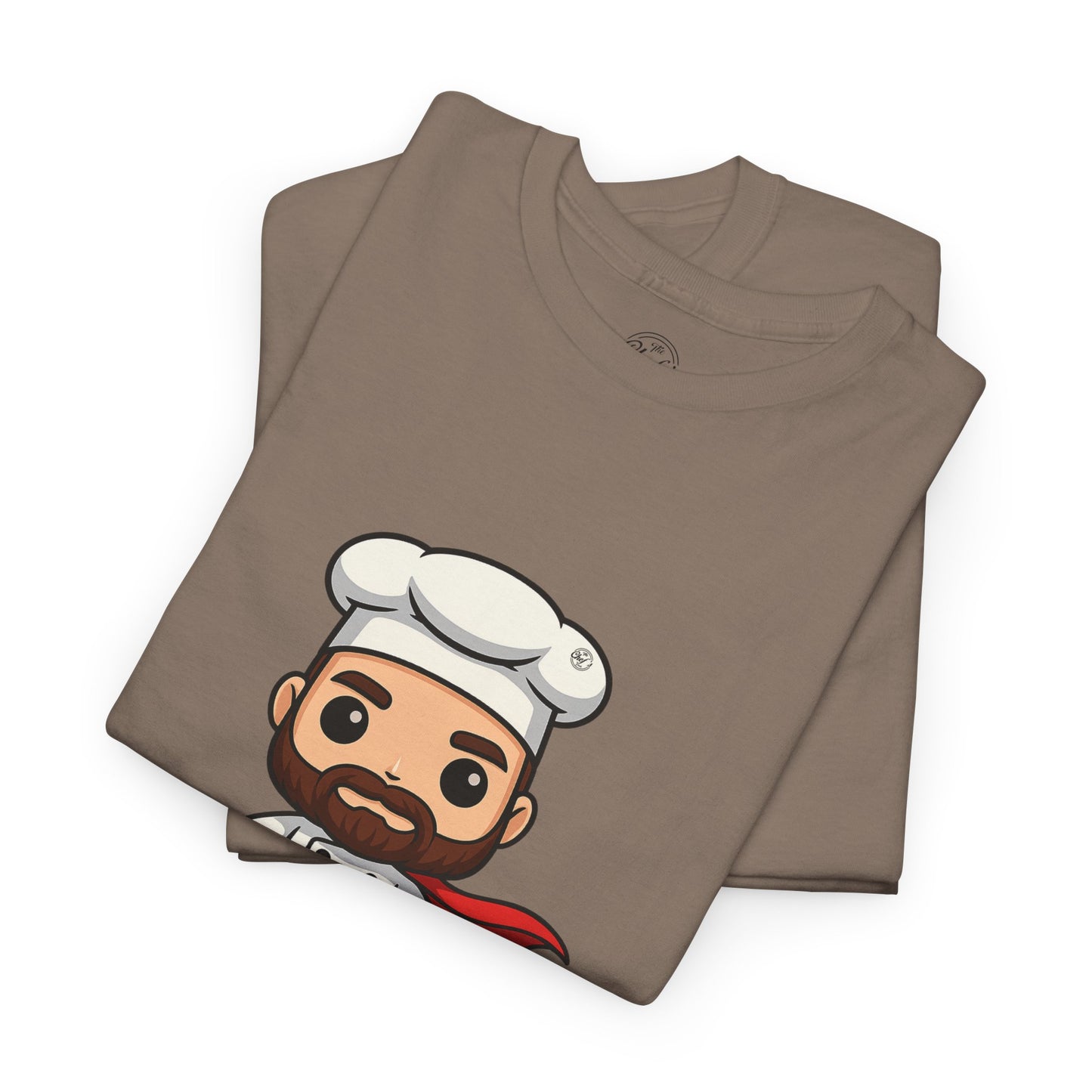 Chef Hero- Perfect for Chefs, Food Lovers and Home Cooks