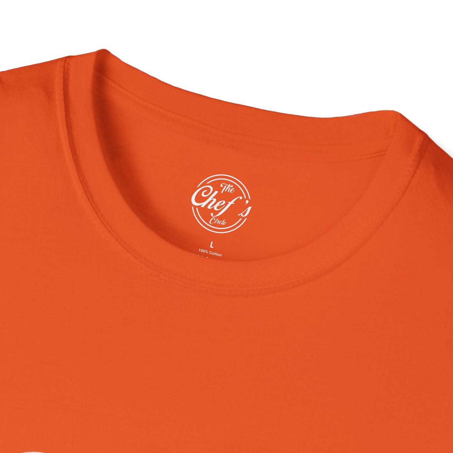 "Mice En Place" Unisex Softstyle T-Shirt
