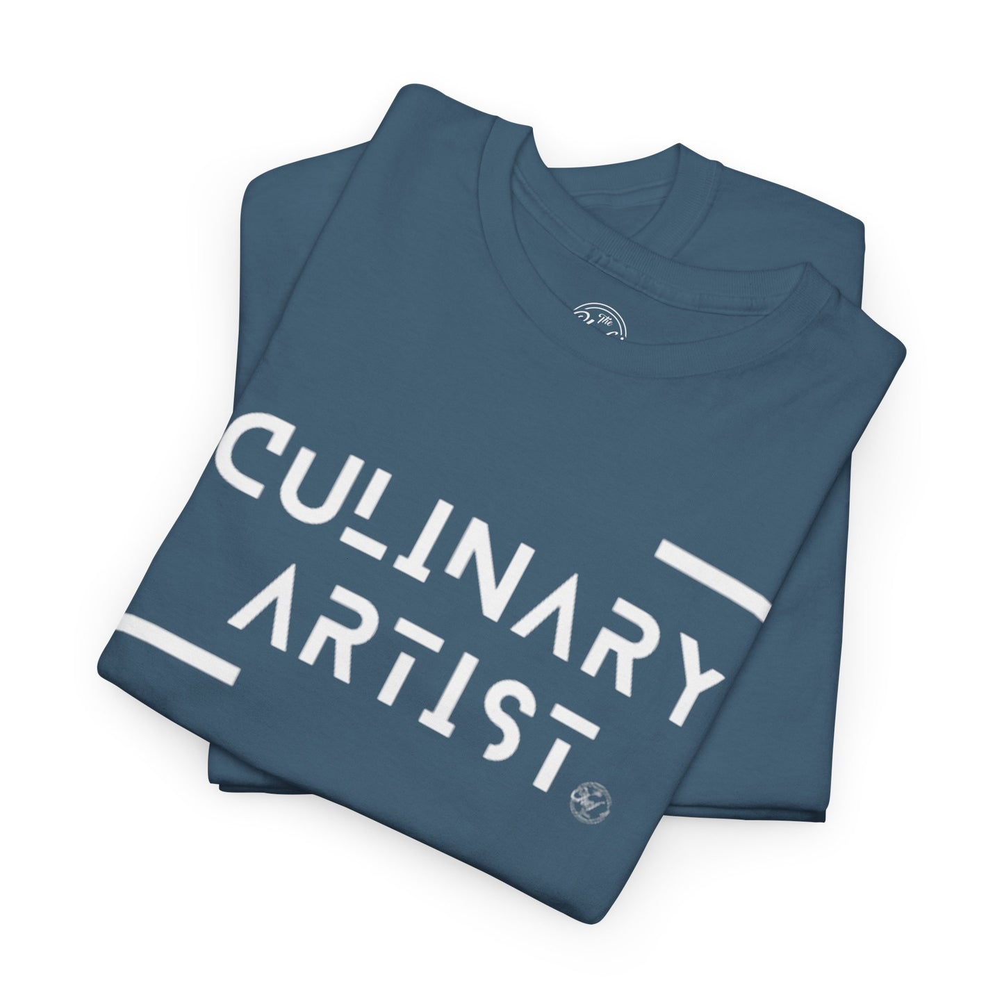 Culinary Artist Heavy Cotton Tee