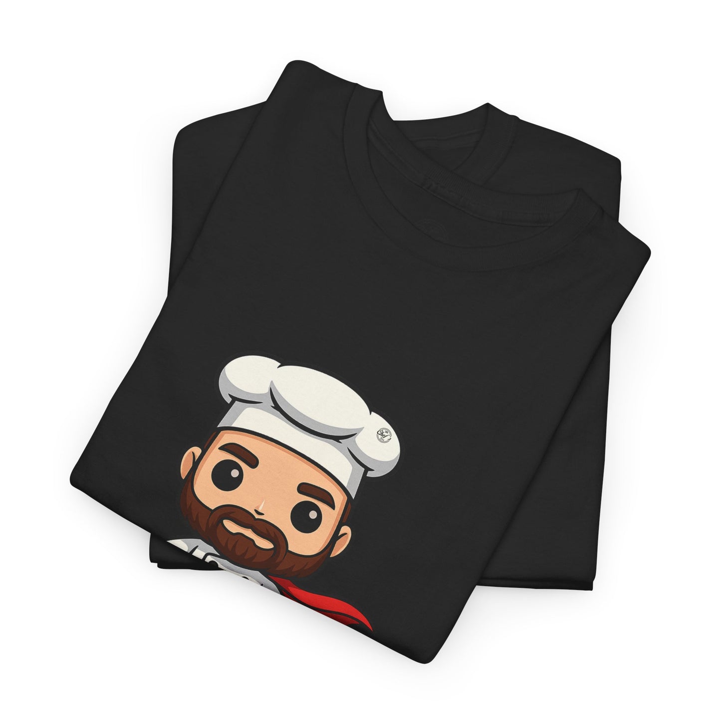 Chef Hero- Perfect for Chefs, Food Lovers and Home Cooks