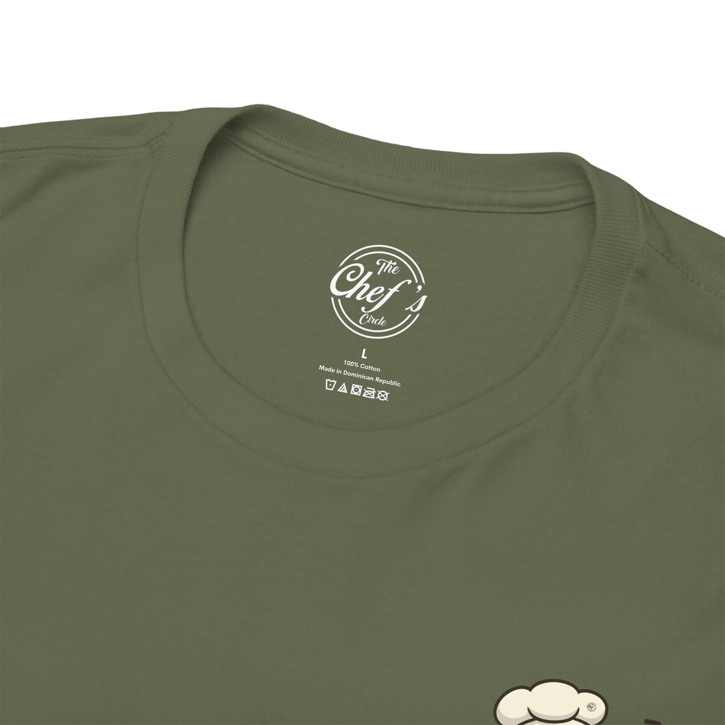 Funny Message Tee Version 2