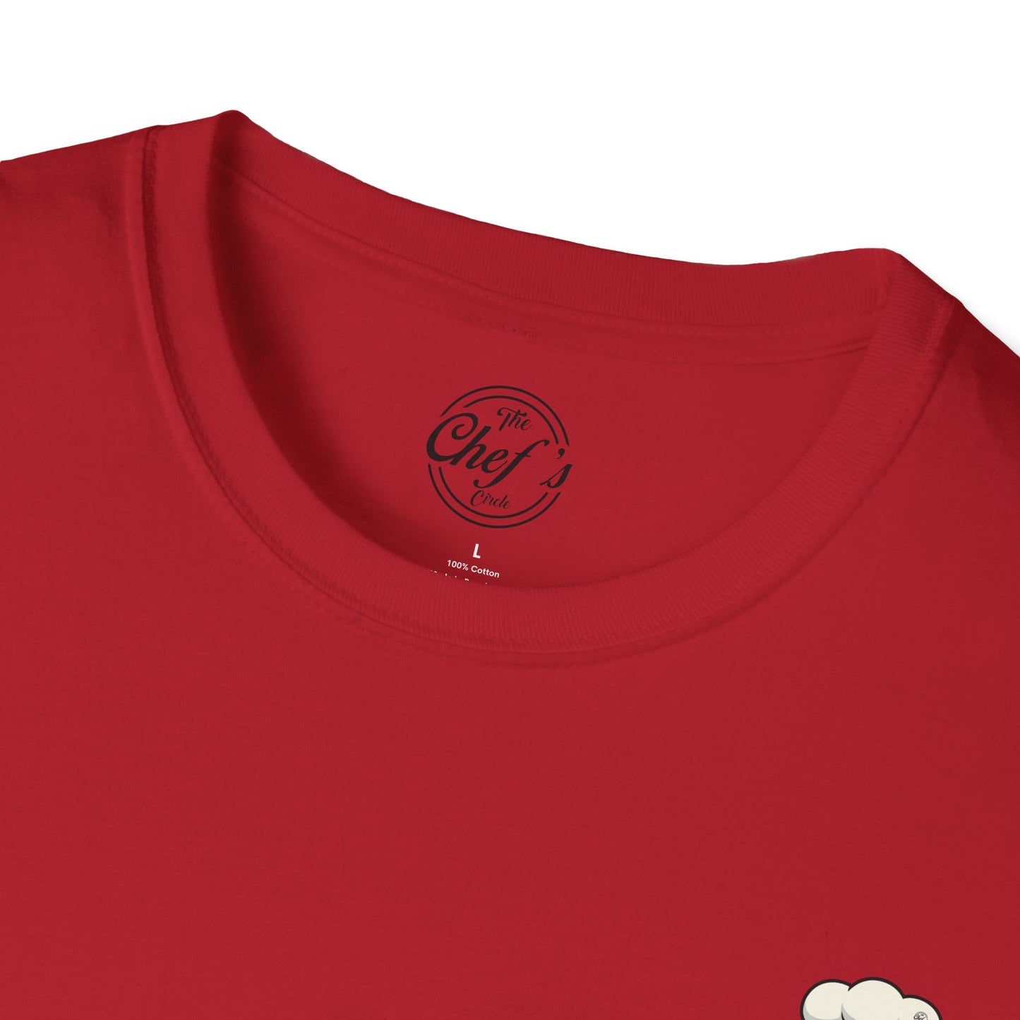 Chef Humor T-Shirt