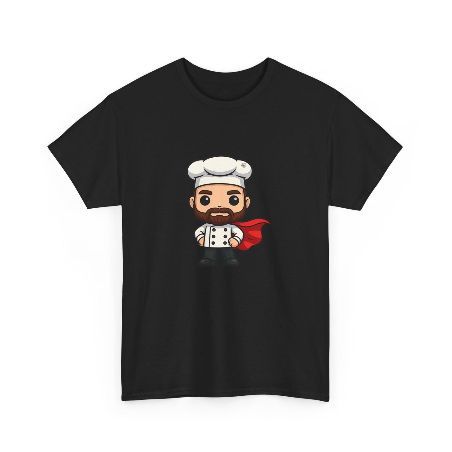 Chef Hero- Perfect for Chefs, Food Lovers and Home Cooks