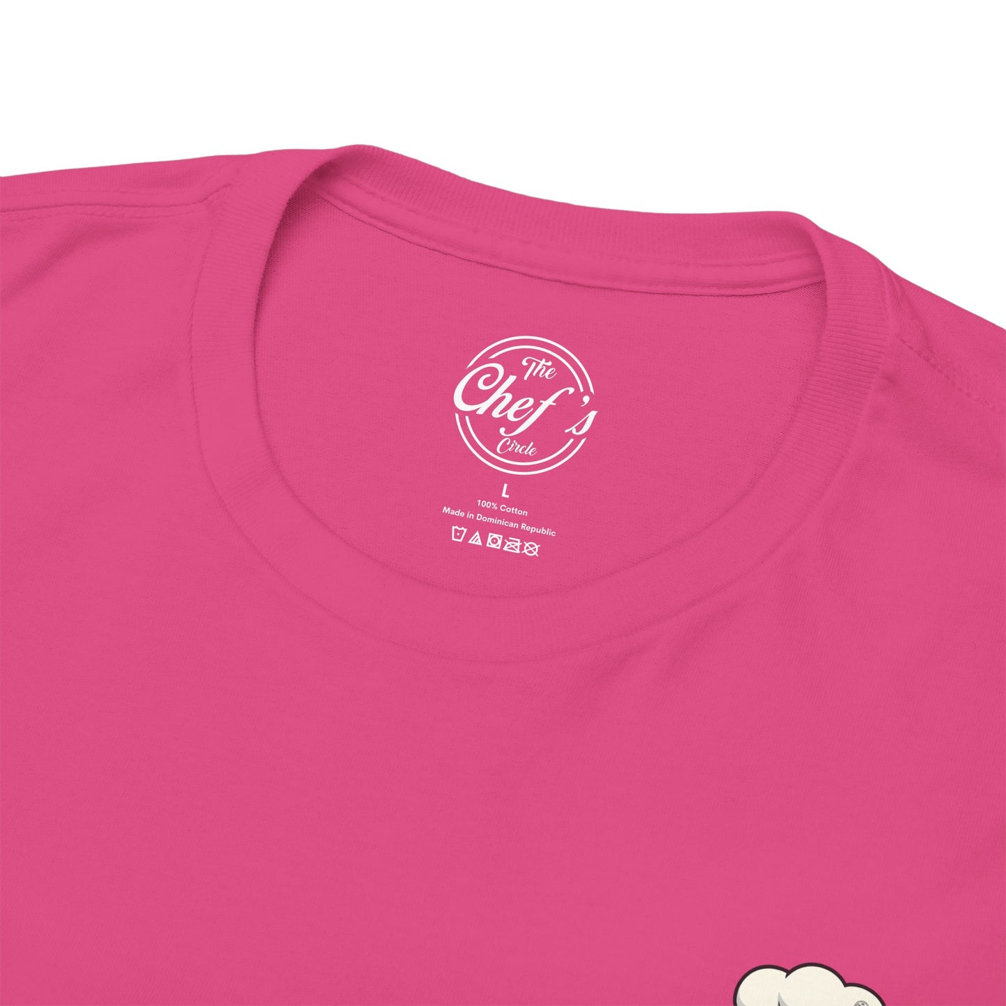 Chef's Recipe Tee