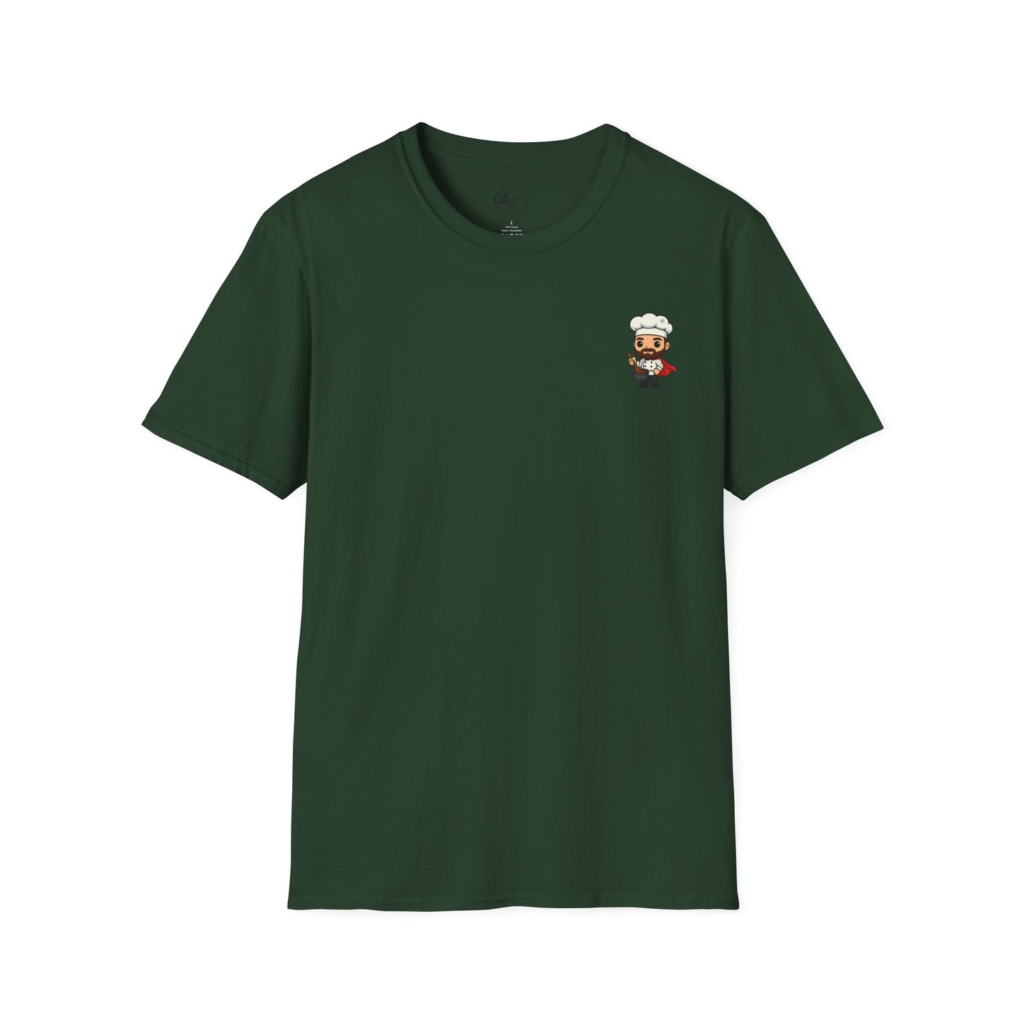 Chef Humor T-Shirt