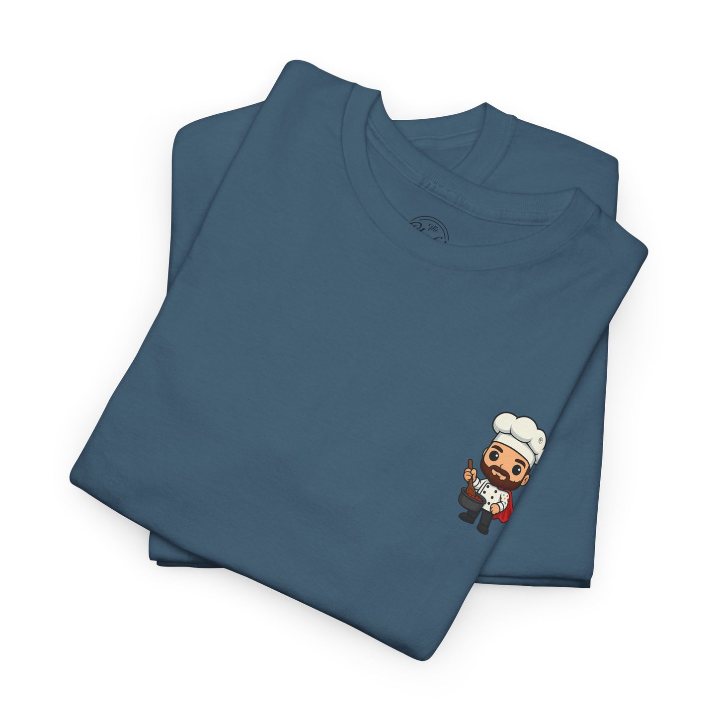 Suck It Up Buttercup Tee