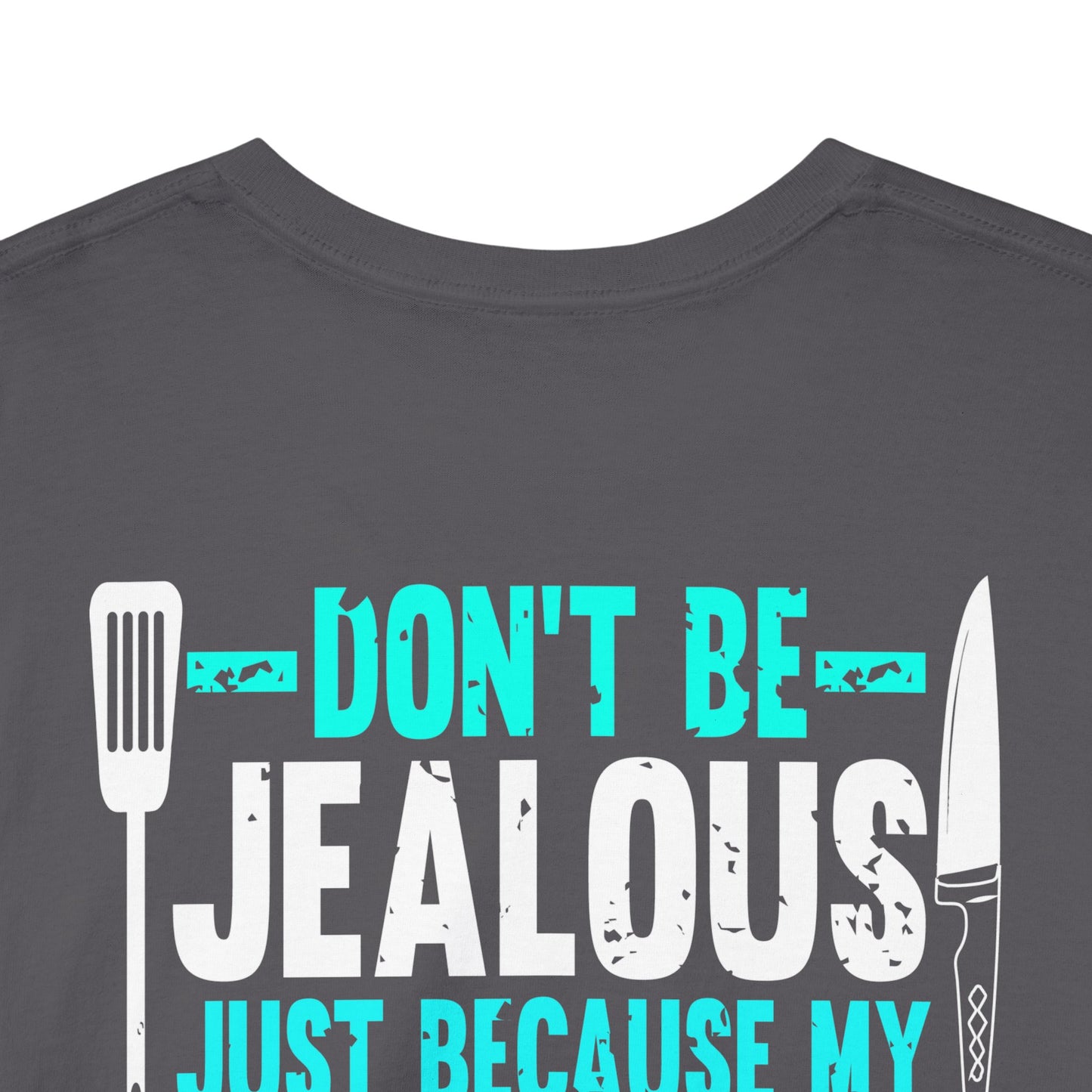 Chef's Recipe Tee