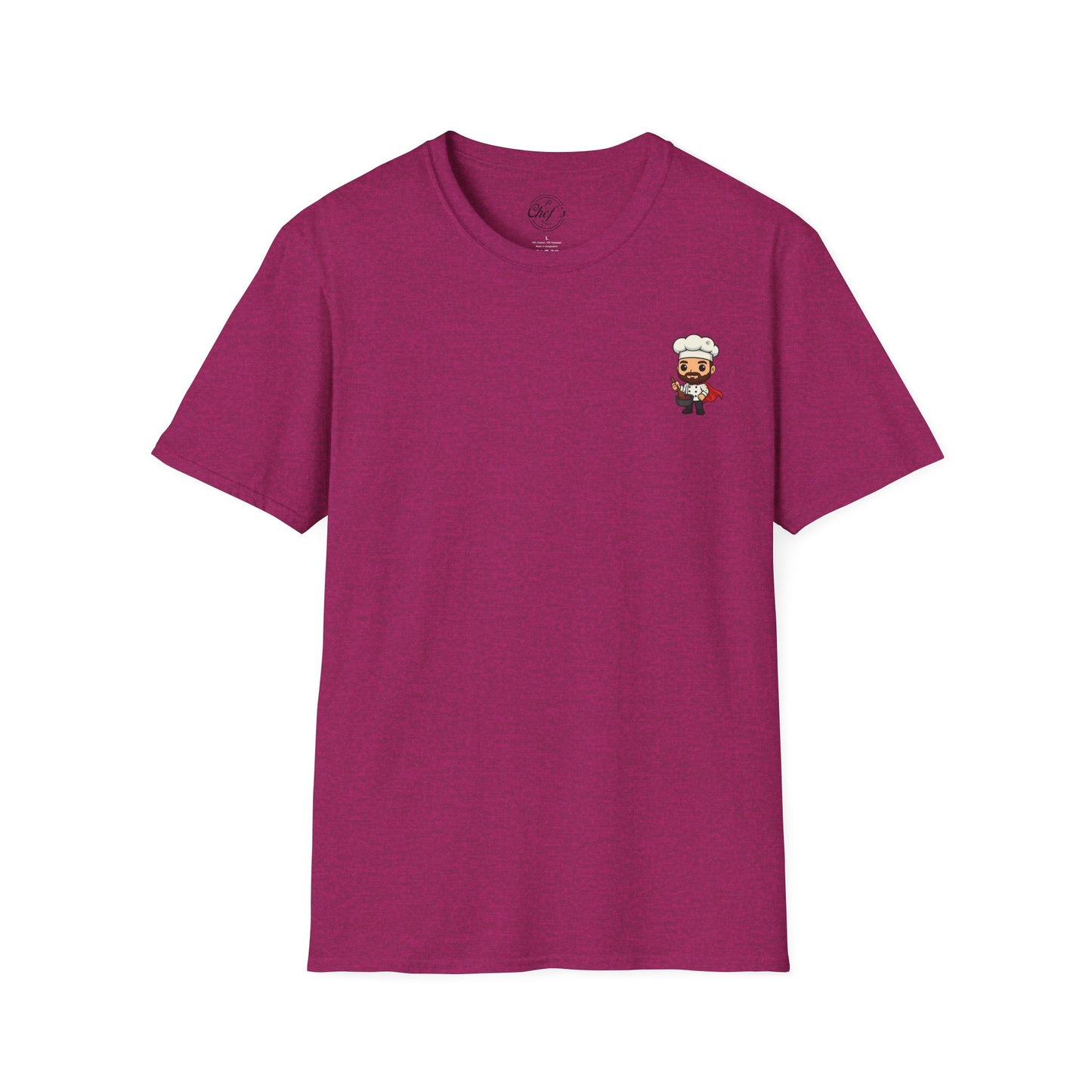 Chef Humor T-Shirt