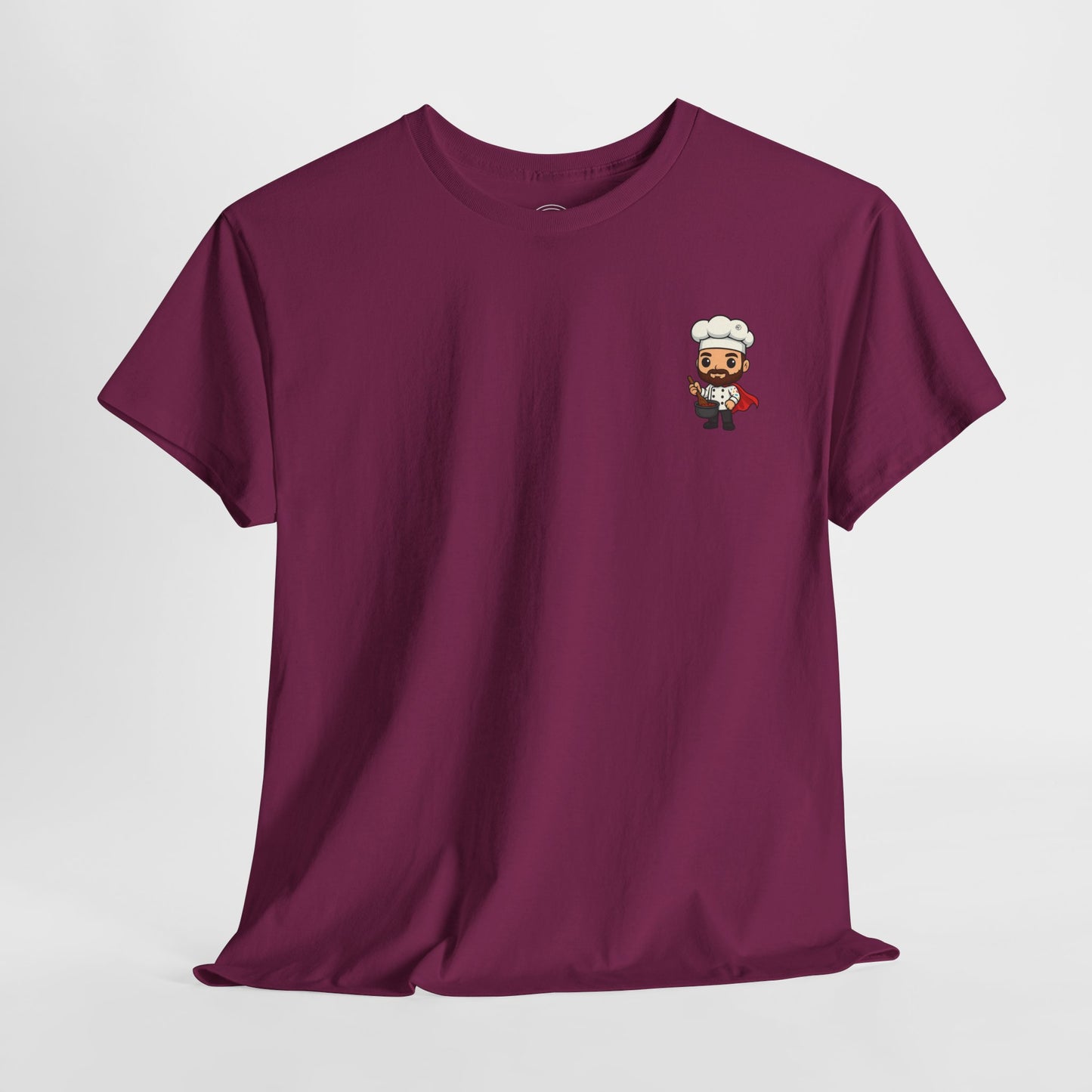 Chef's Recipe Tee
