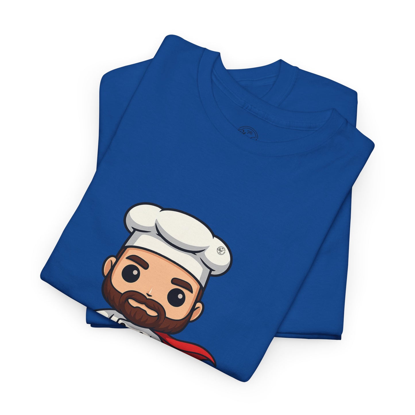 Chef Hero- Perfect for Chefs, Food Lovers and Home Cooks