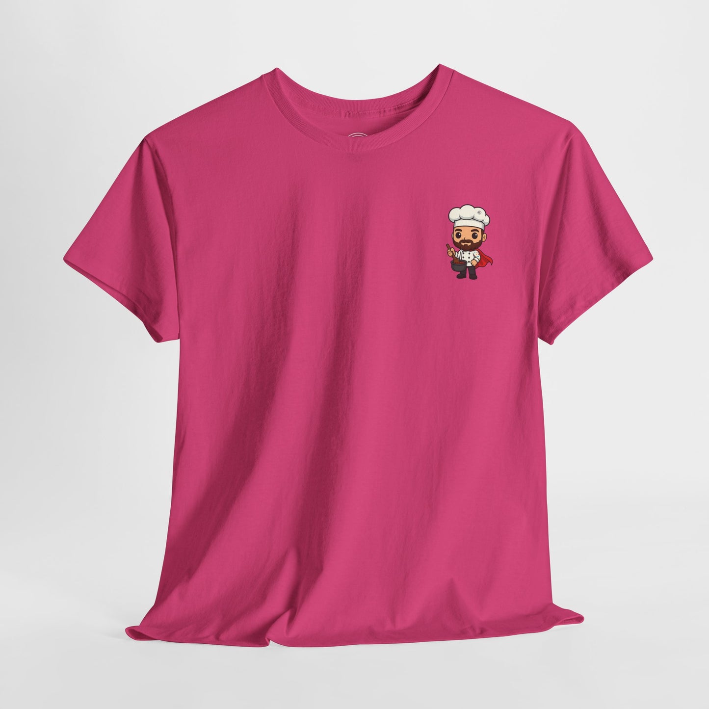 Chef's Recipe Tee