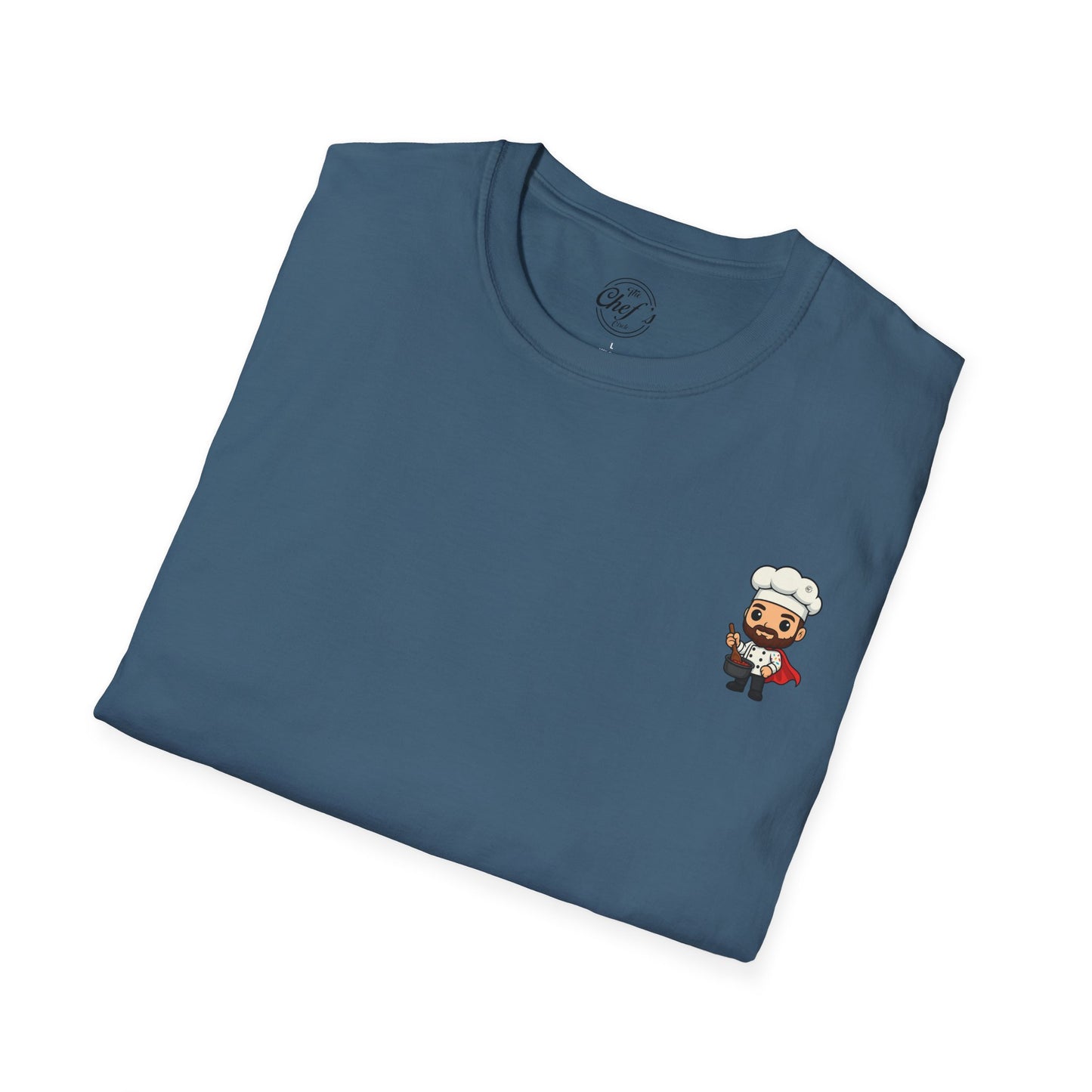 Chef Humor T-Shirt