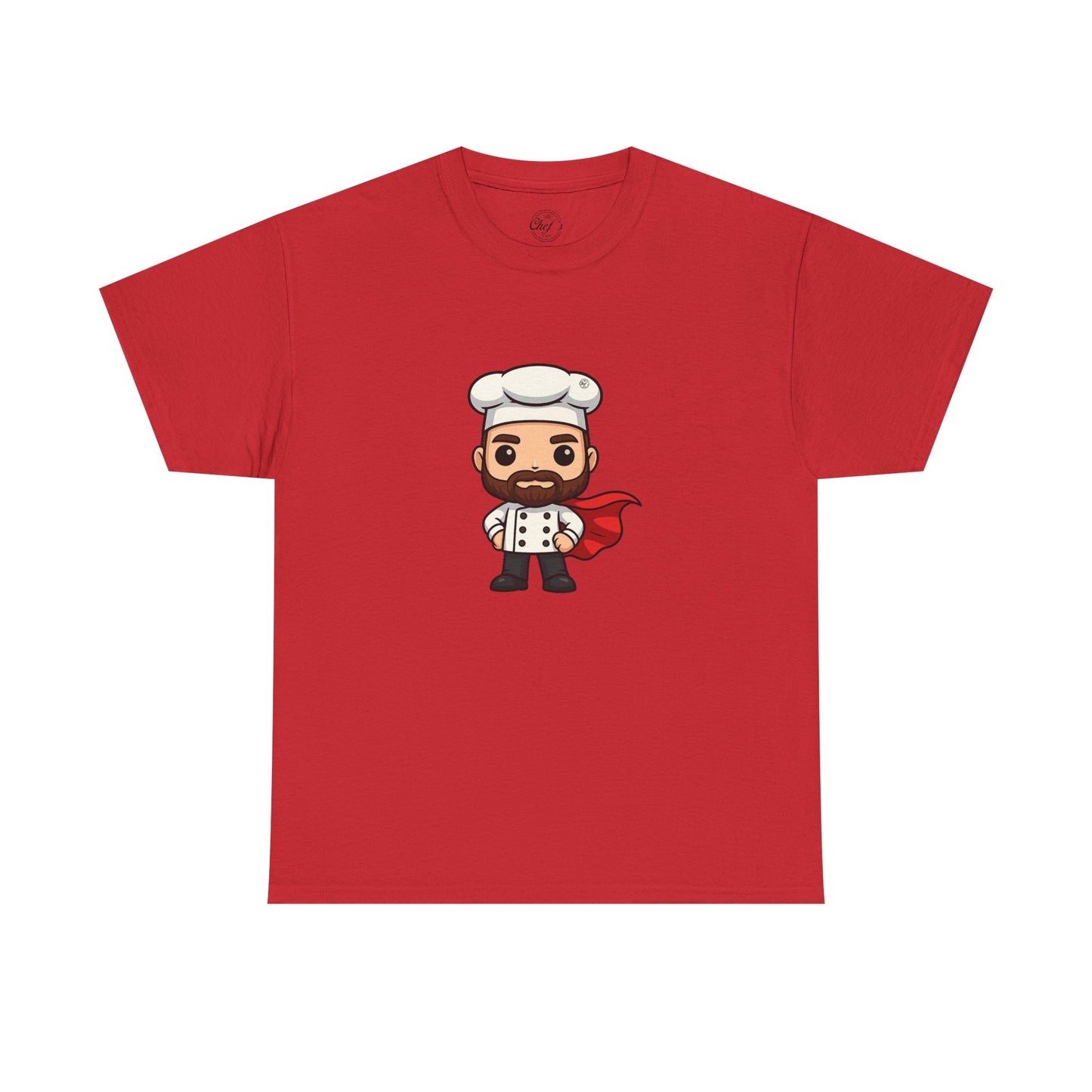 Chef Hero- Perfect for Chefs, Food Lovers and Home Cooks