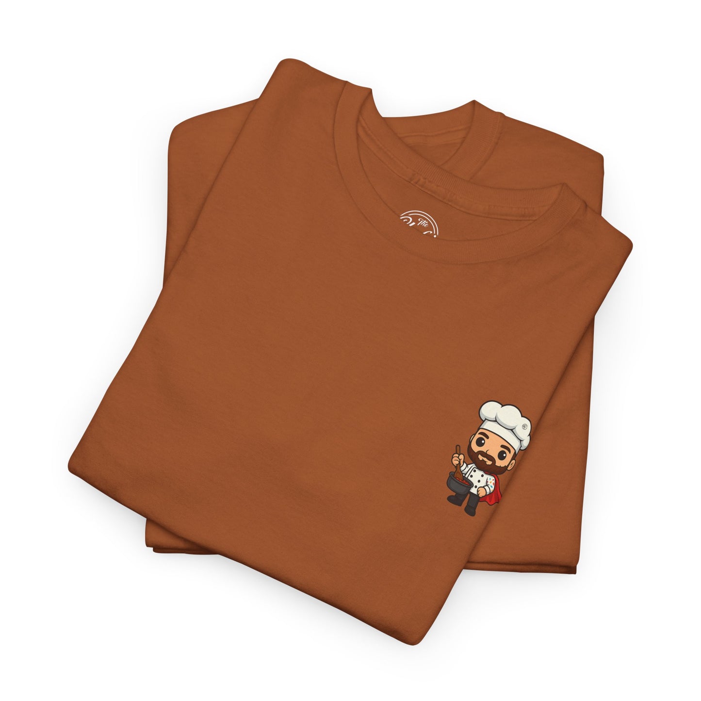 Chef's Recipe Tee