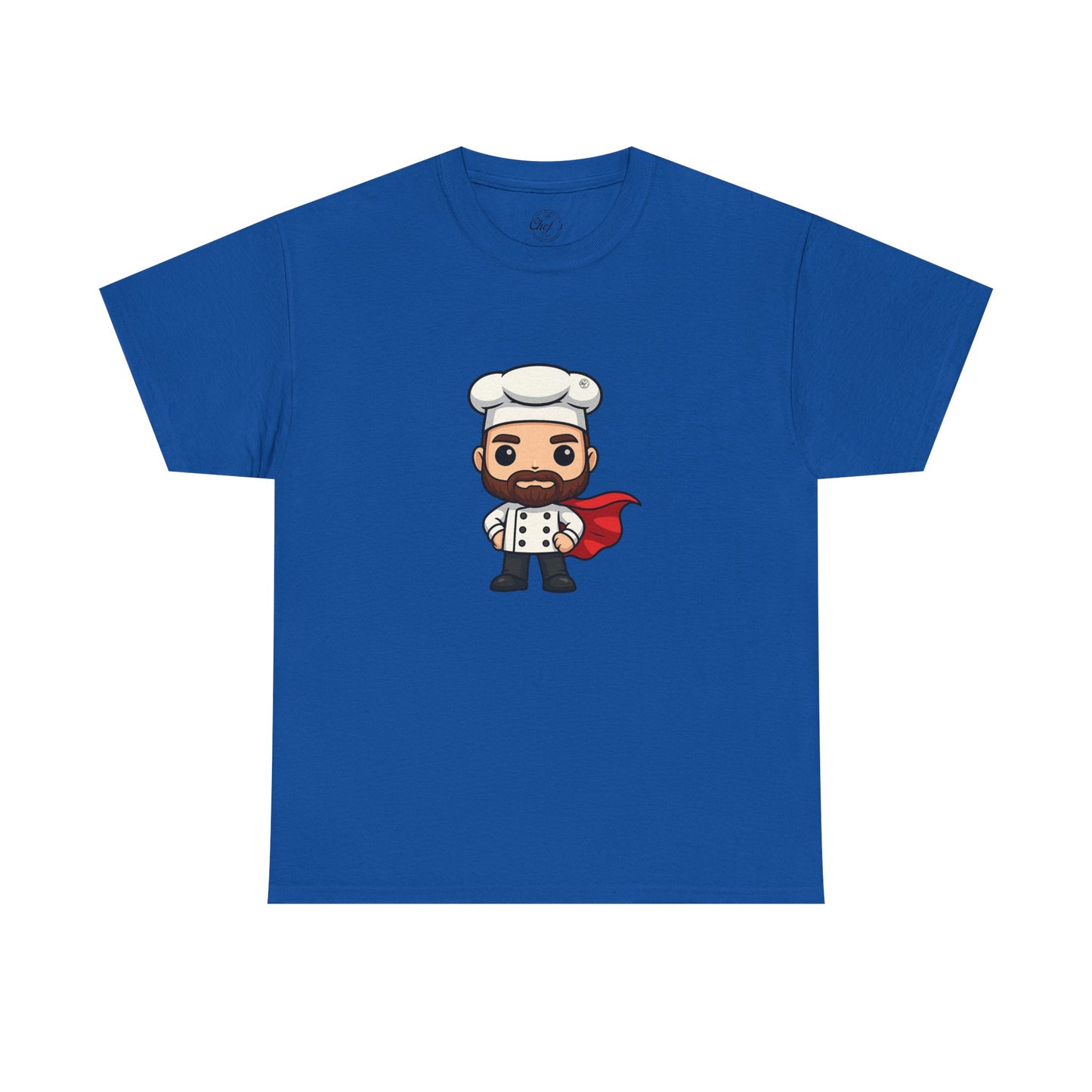 Chef Hero- Perfect for Chefs, Food Lovers and Home Cooks