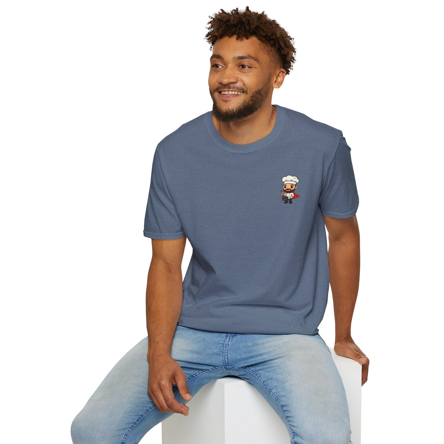 Chef Humor T-Shirt