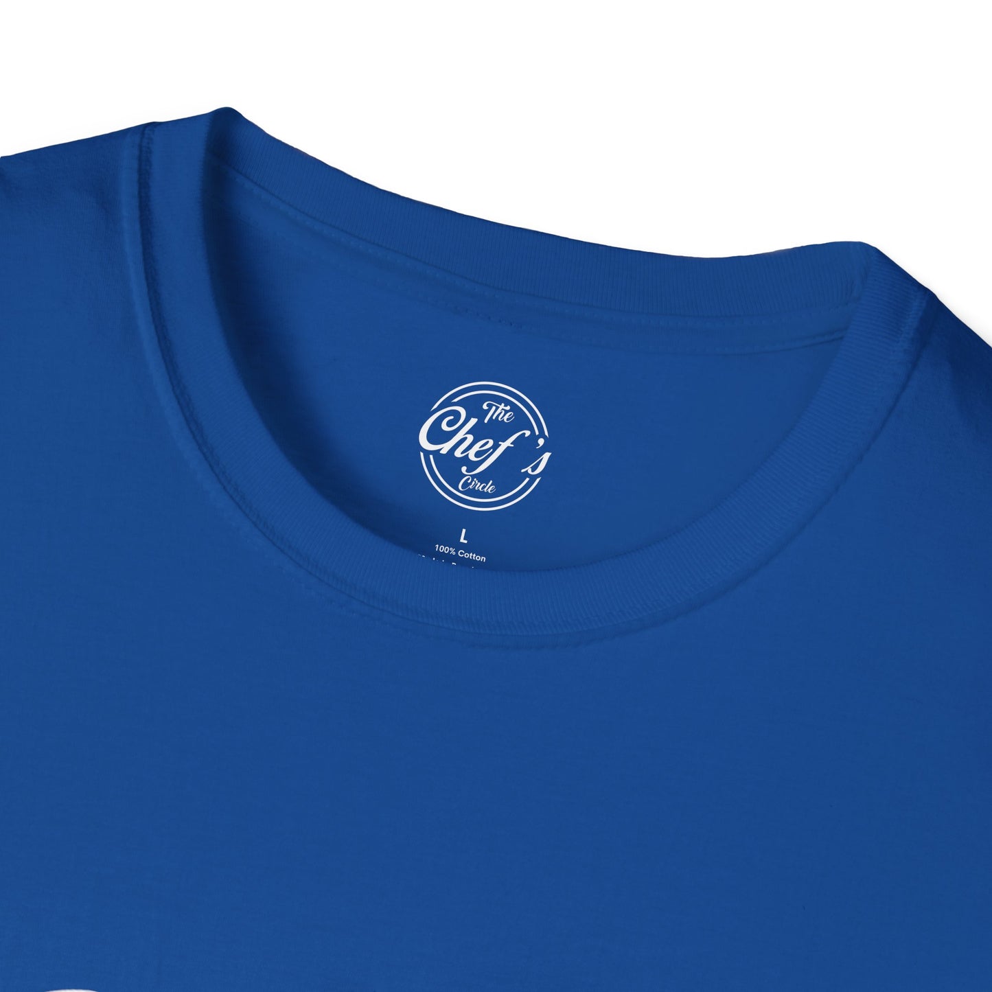 "Mice En Place" Unisex Softstyle T-Shirt