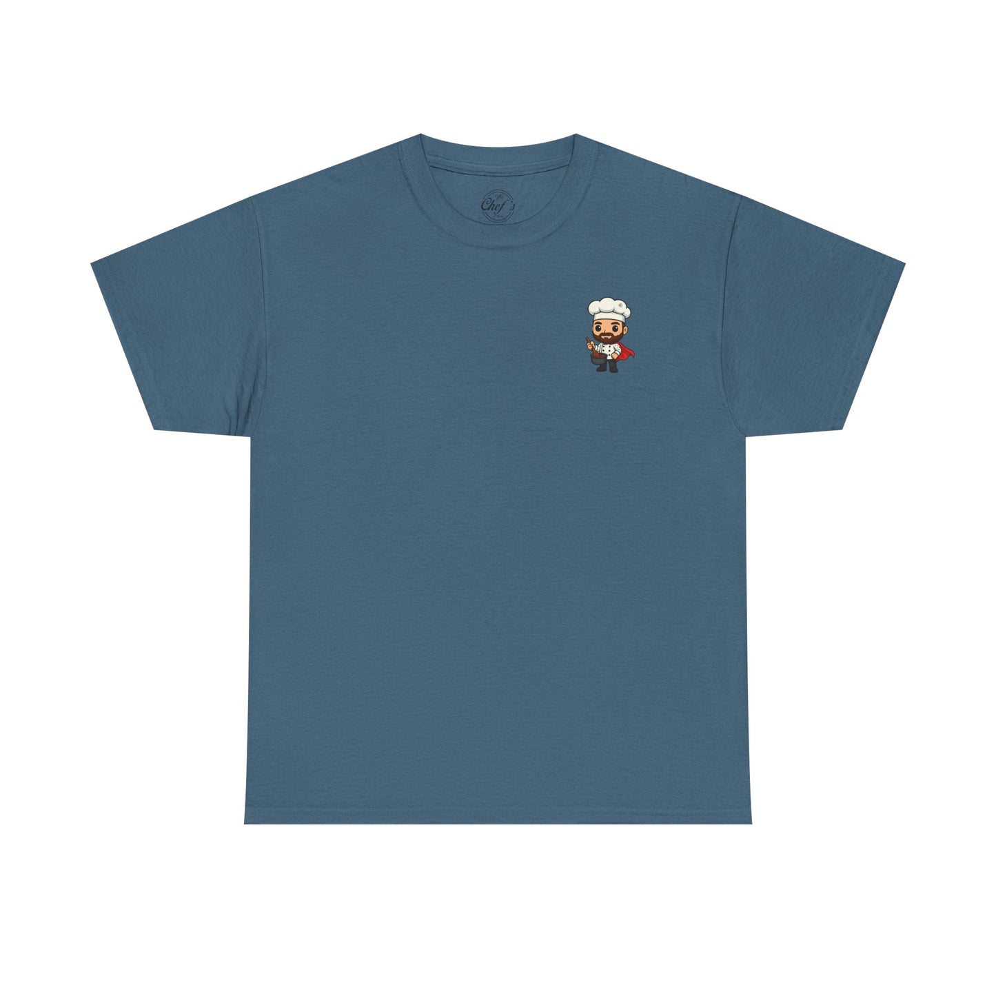 Suck It Up Buttercup Tee
