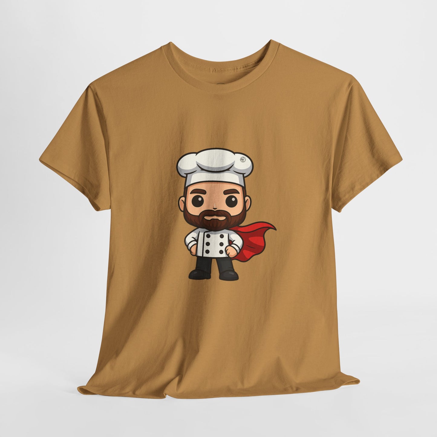 Chef Hero- Perfect for Chefs, Food Lovers and Home Cooks