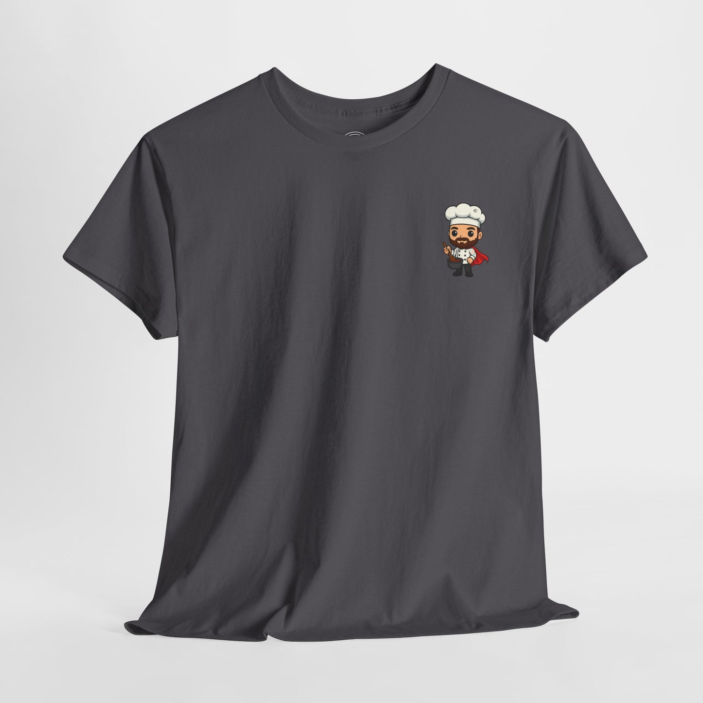 Chef's Recipe Tee