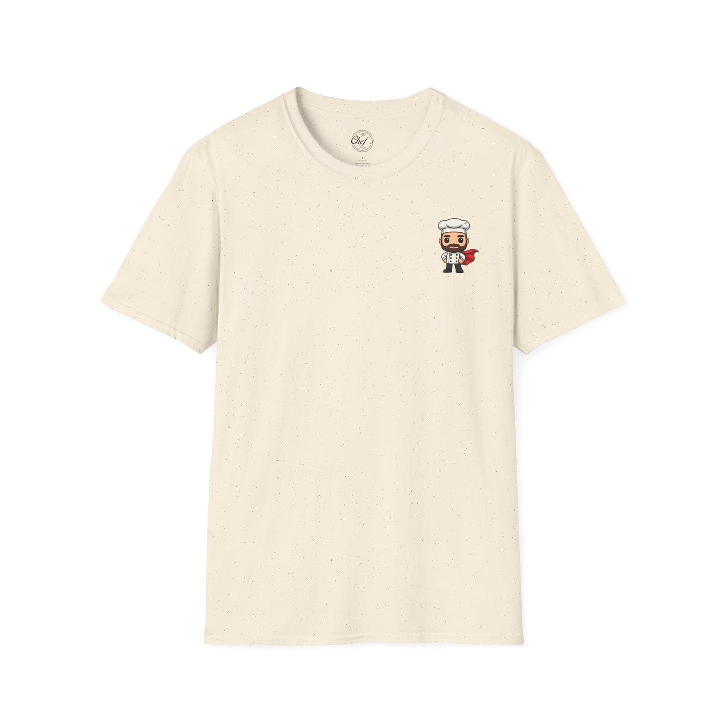 The Chef's Circle Unisex Softstyle T-Shirt