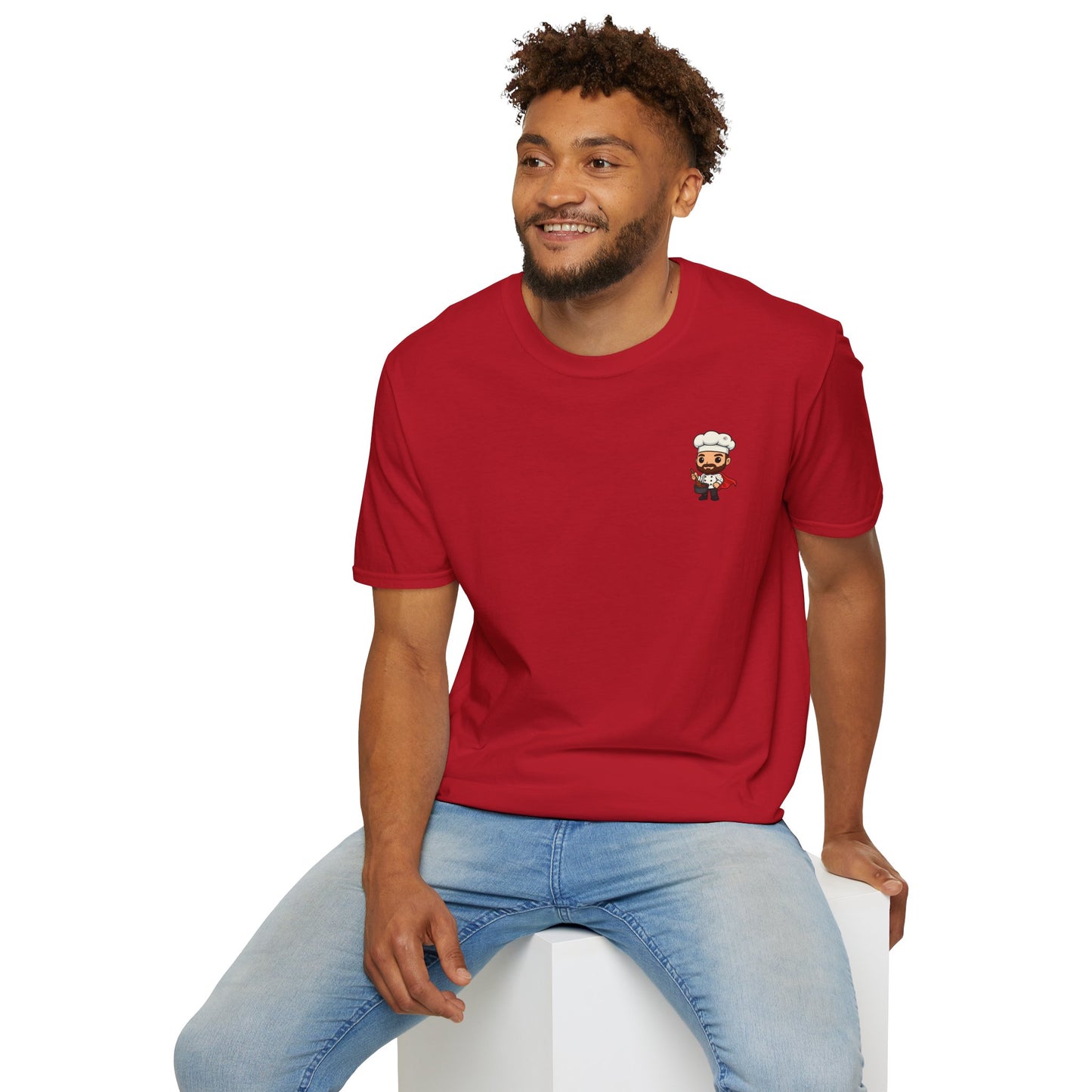 Chef Humor T-Shirt